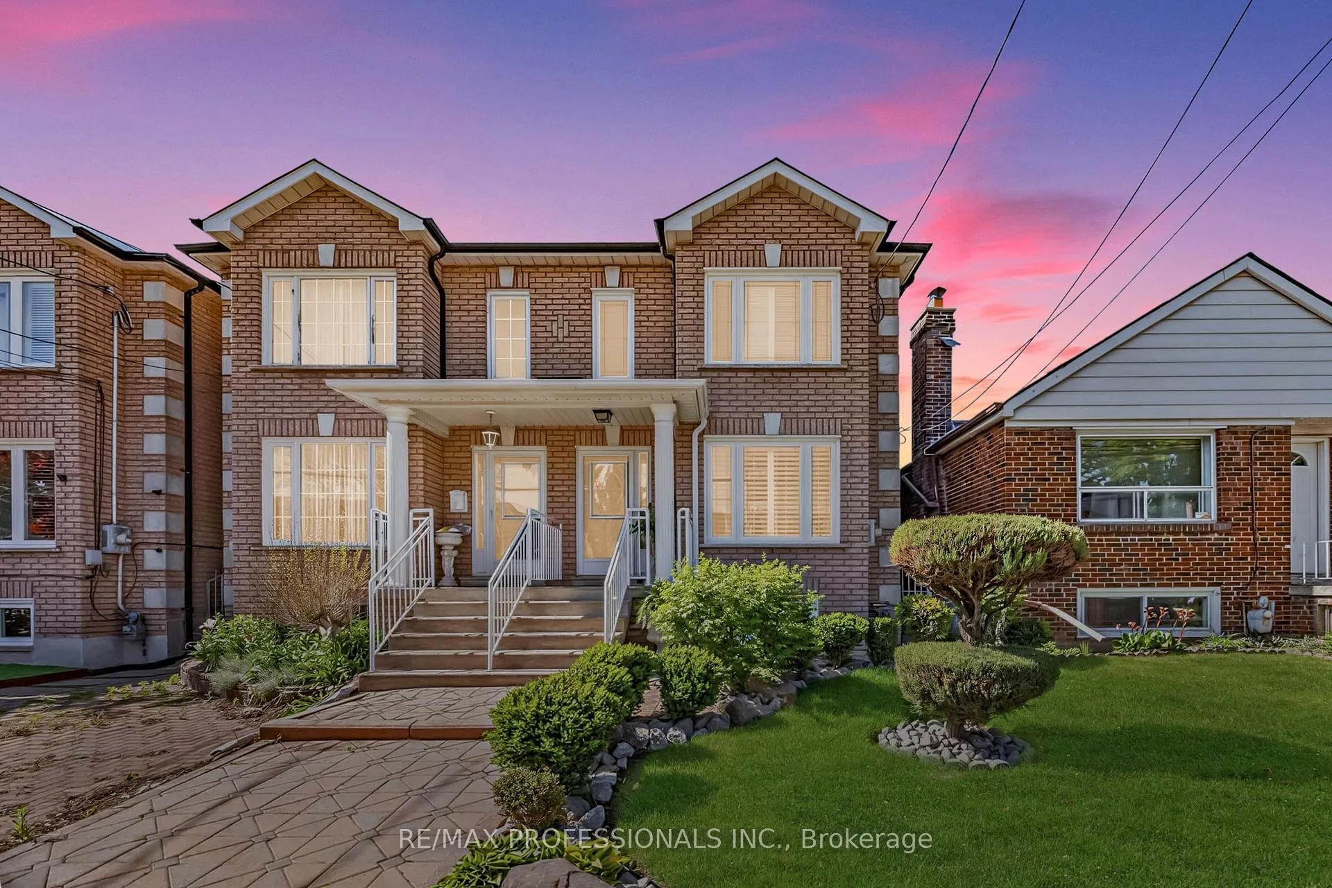 Photo 1 of 96 Brandon Avenue, Toronto, Dovercourt-Wallace Emerson-Junction — HOMEH