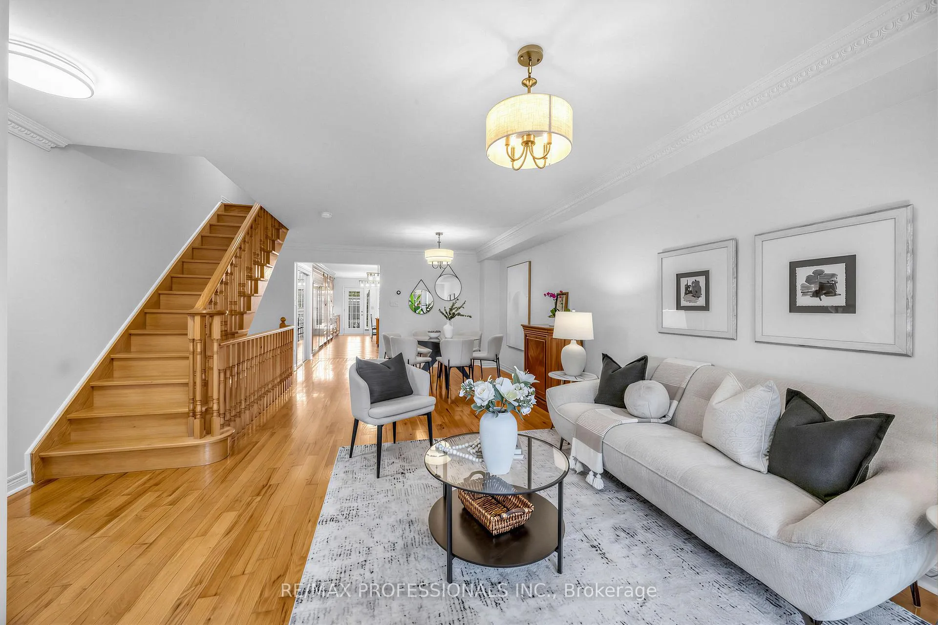 Photo 5 of 96 Brandon Avenue, Toronto, Dovercourt-Wallace Emerson-Junction — HOMEH