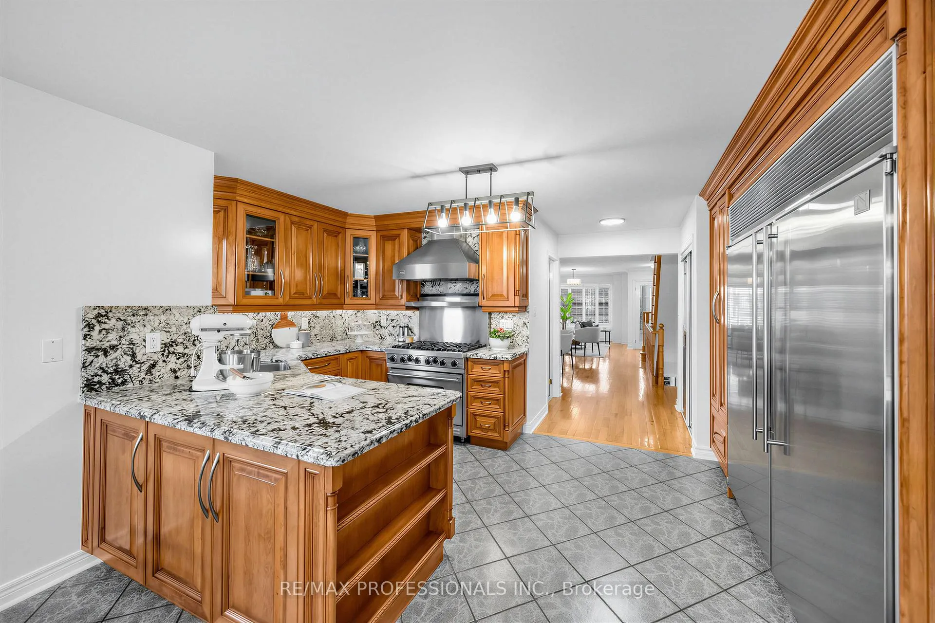 Photo 9 of 96 Brandon Avenue, Toronto, Dovercourt-Wallace Emerson-Junction — HOMEH