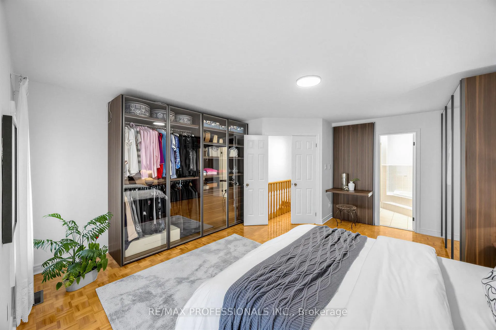 Photo 18 of 96 Brandon Avenue, Toronto, Dovercourt-Wallace Emerson-Junction — HOMEH