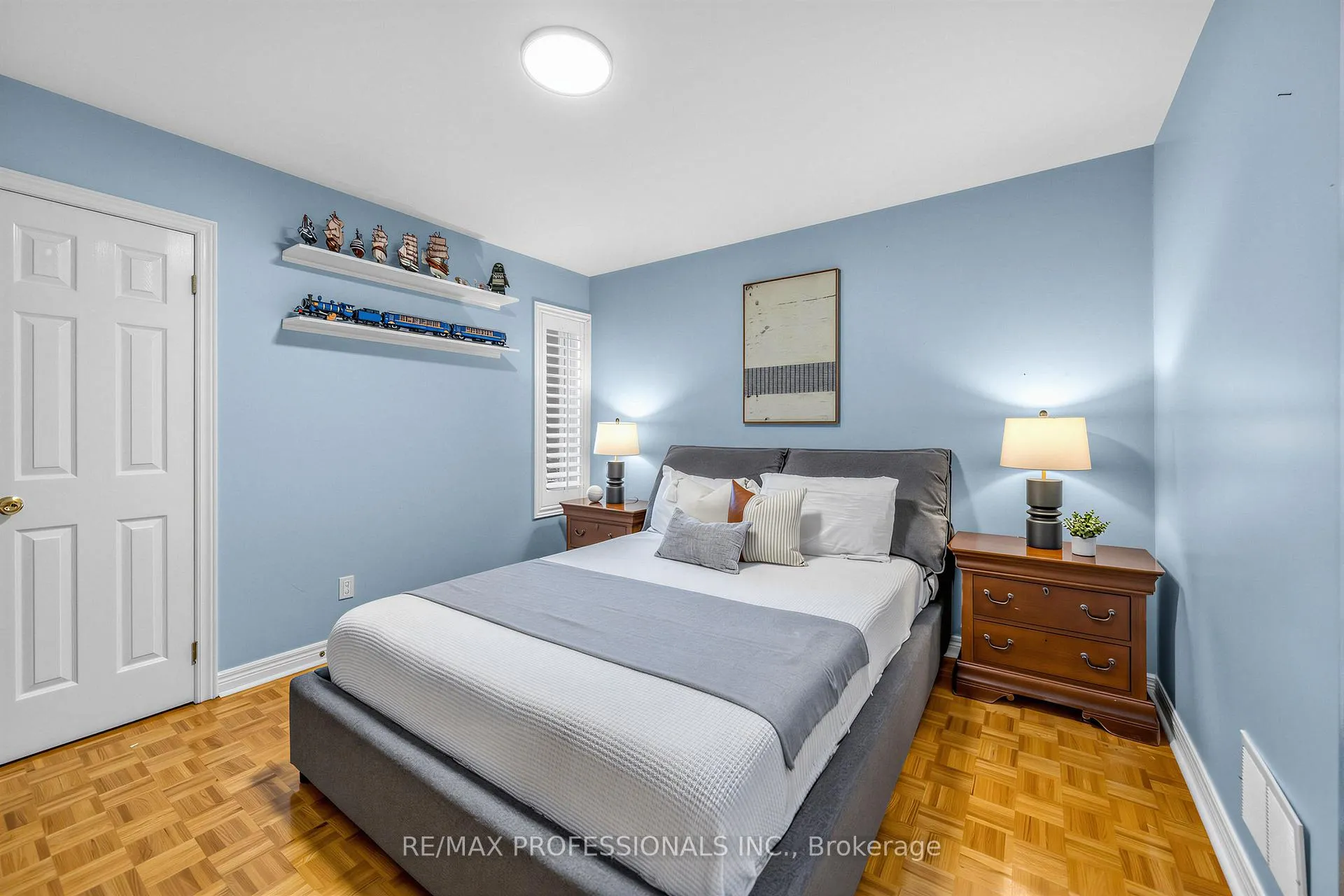 Photo 21 of 96 Brandon Avenue, Toronto, Dovercourt-Wallace Emerson-Junction — HOMEH
