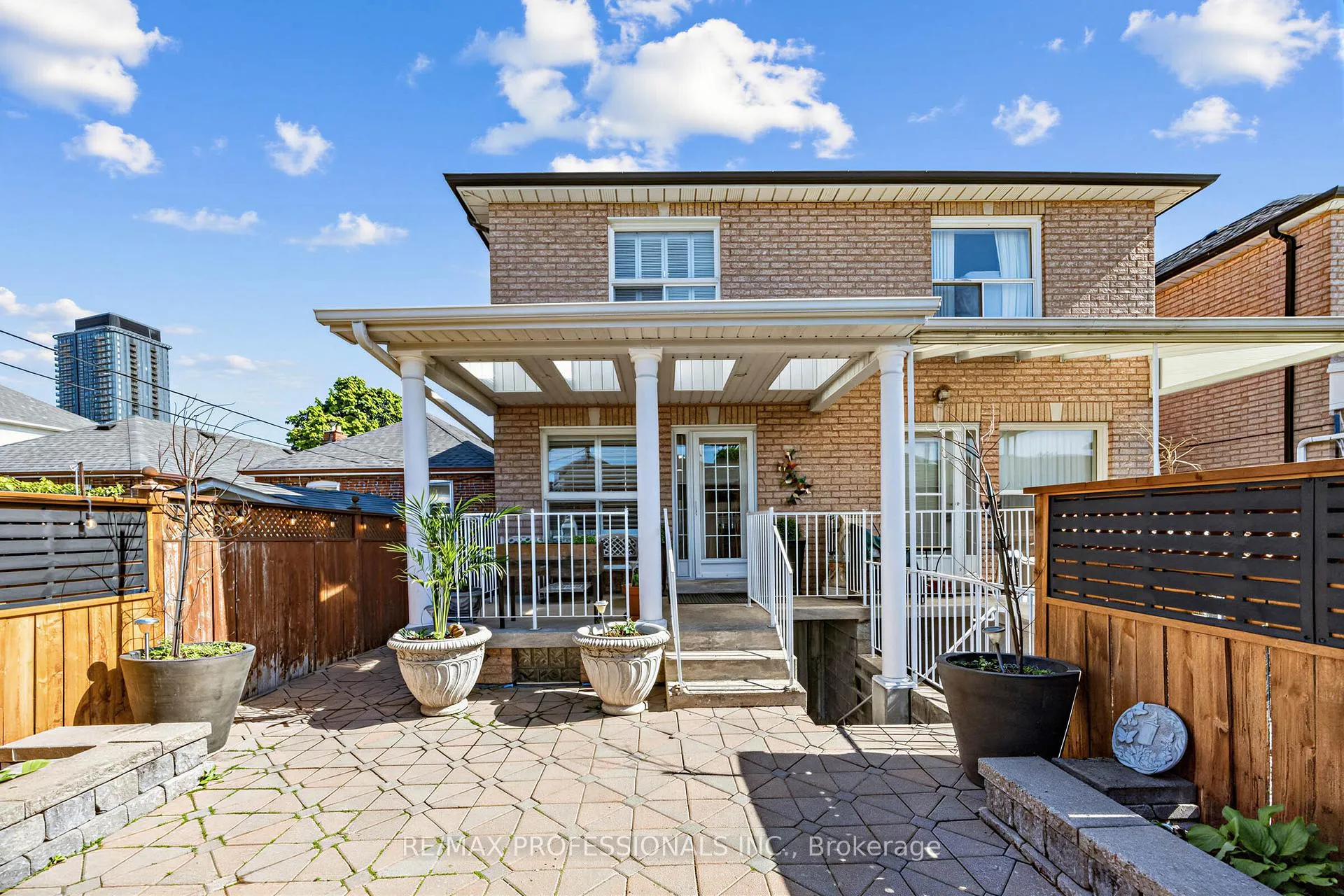 Photo 28 of 96 Brandon Avenue, Toronto, Dovercourt-Wallace Emerson-Junction — HOMEH