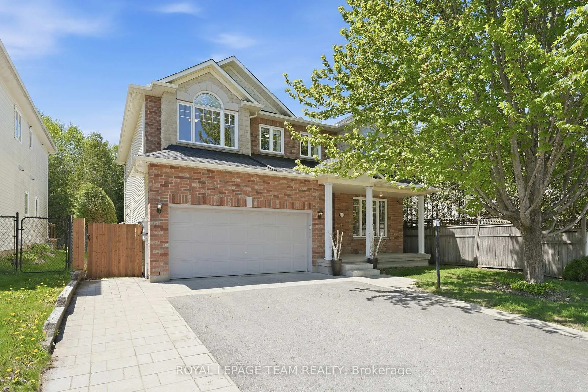 Photo 1 of 110 West Ridge Drive, Ottawa, Stittsville (Central) — HOMEH
