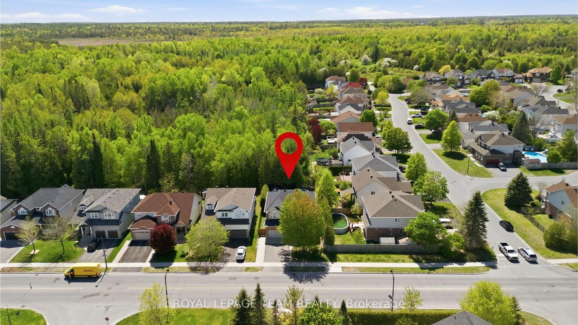 Photo 2 of 110 West Ridge Drive, Ottawa, Stittsville (Central) — HOMEH