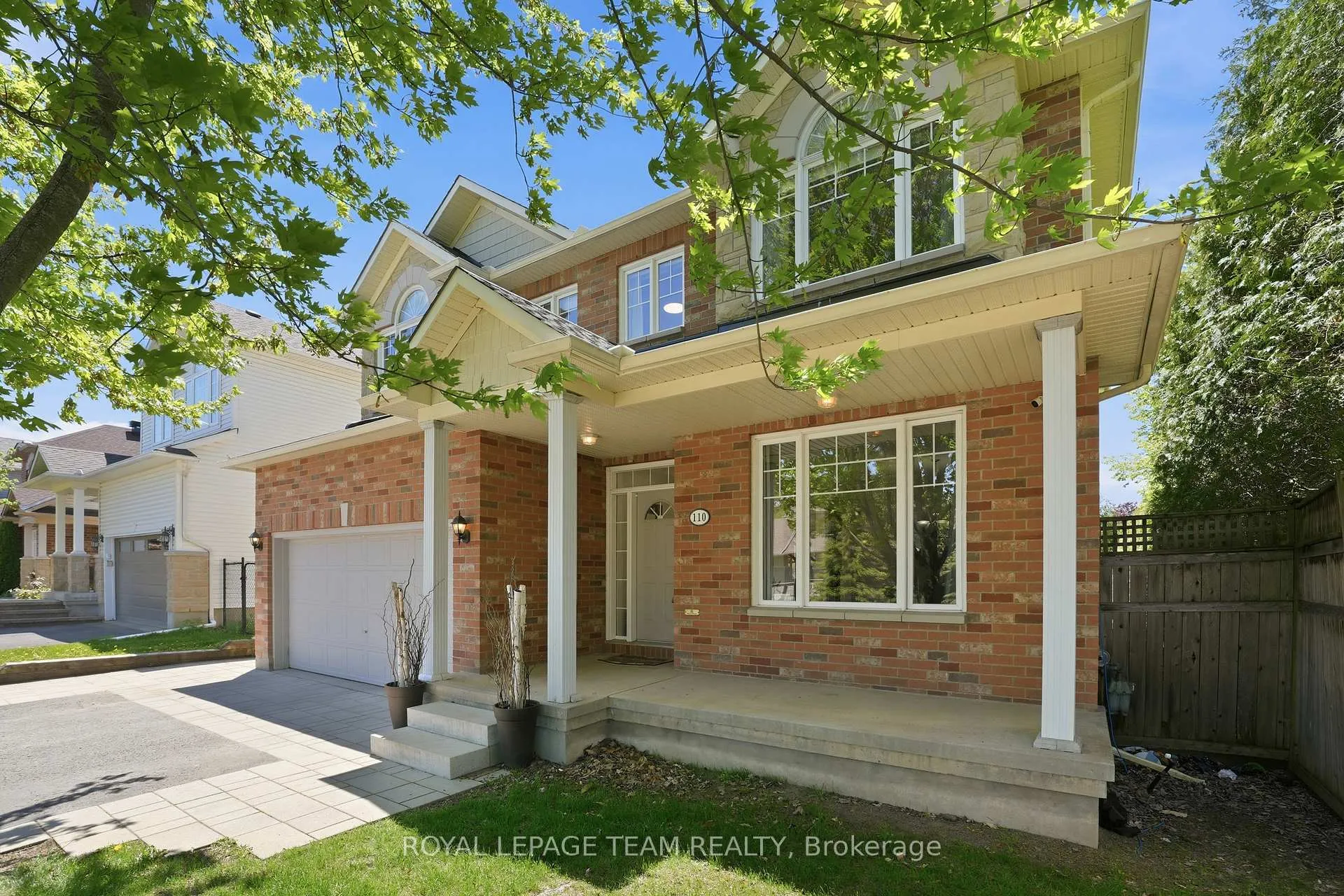 Photo 3 of 110 West Ridge Drive, Ottawa, Stittsville (Central) — HOMEH