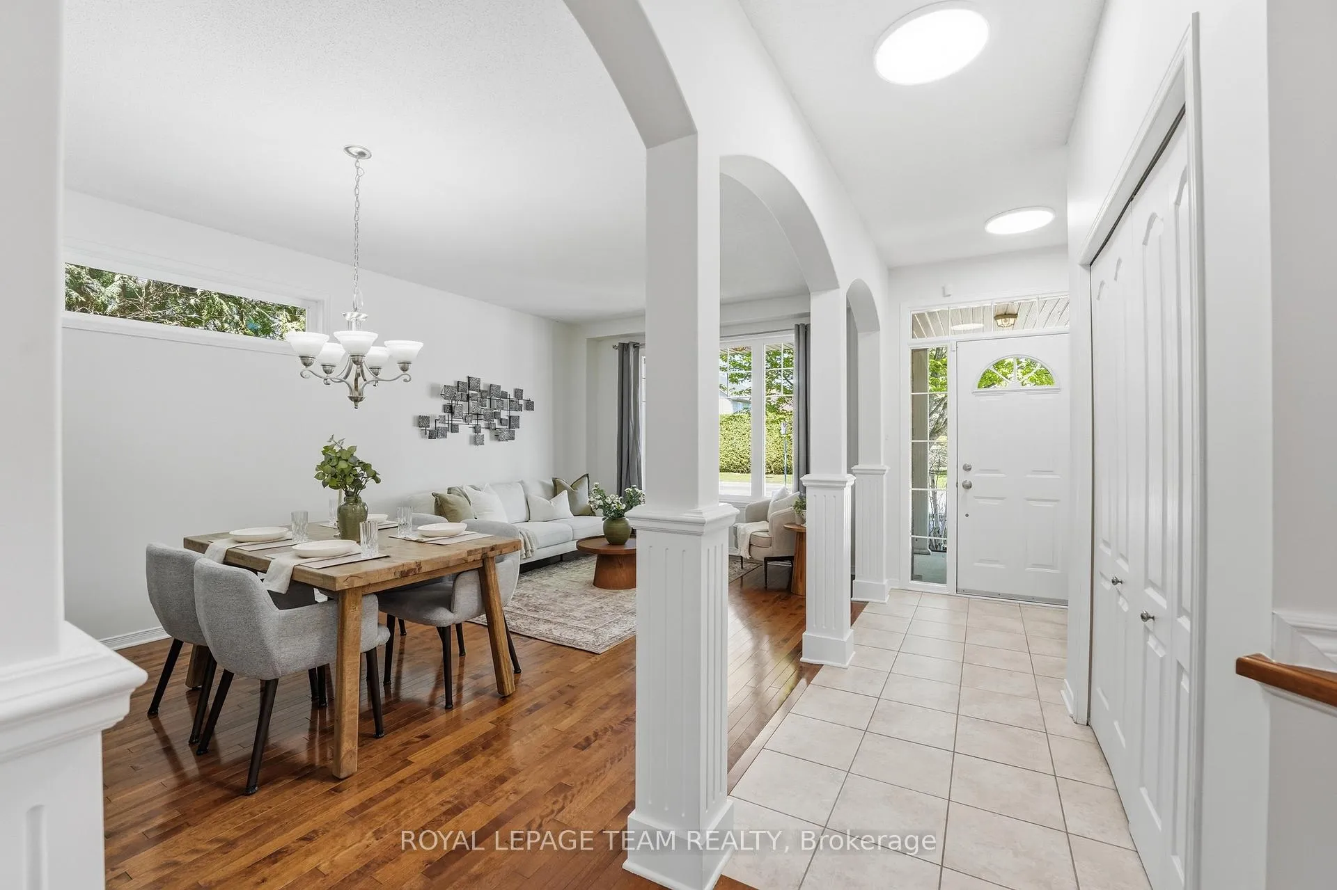 Photo 5 of 110 West Ridge Drive, Ottawa, Stittsville (Central) — HOMEH