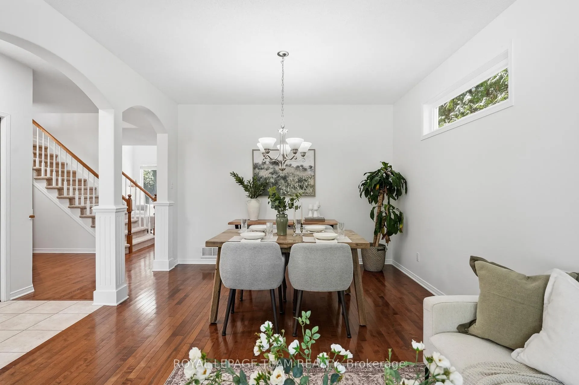 Photo 12 of 110 West Ridge Drive, Ottawa, Stittsville (Central) — HOMEH