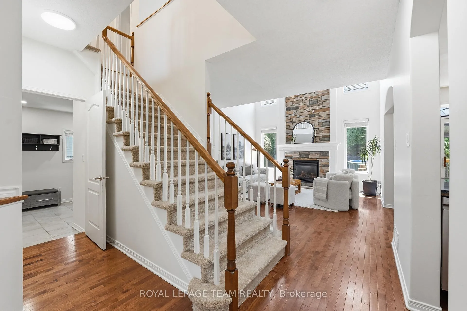 Photo 13 of 110 West Ridge Drive, Ottawa, Stittsville (Central) — HOMEH