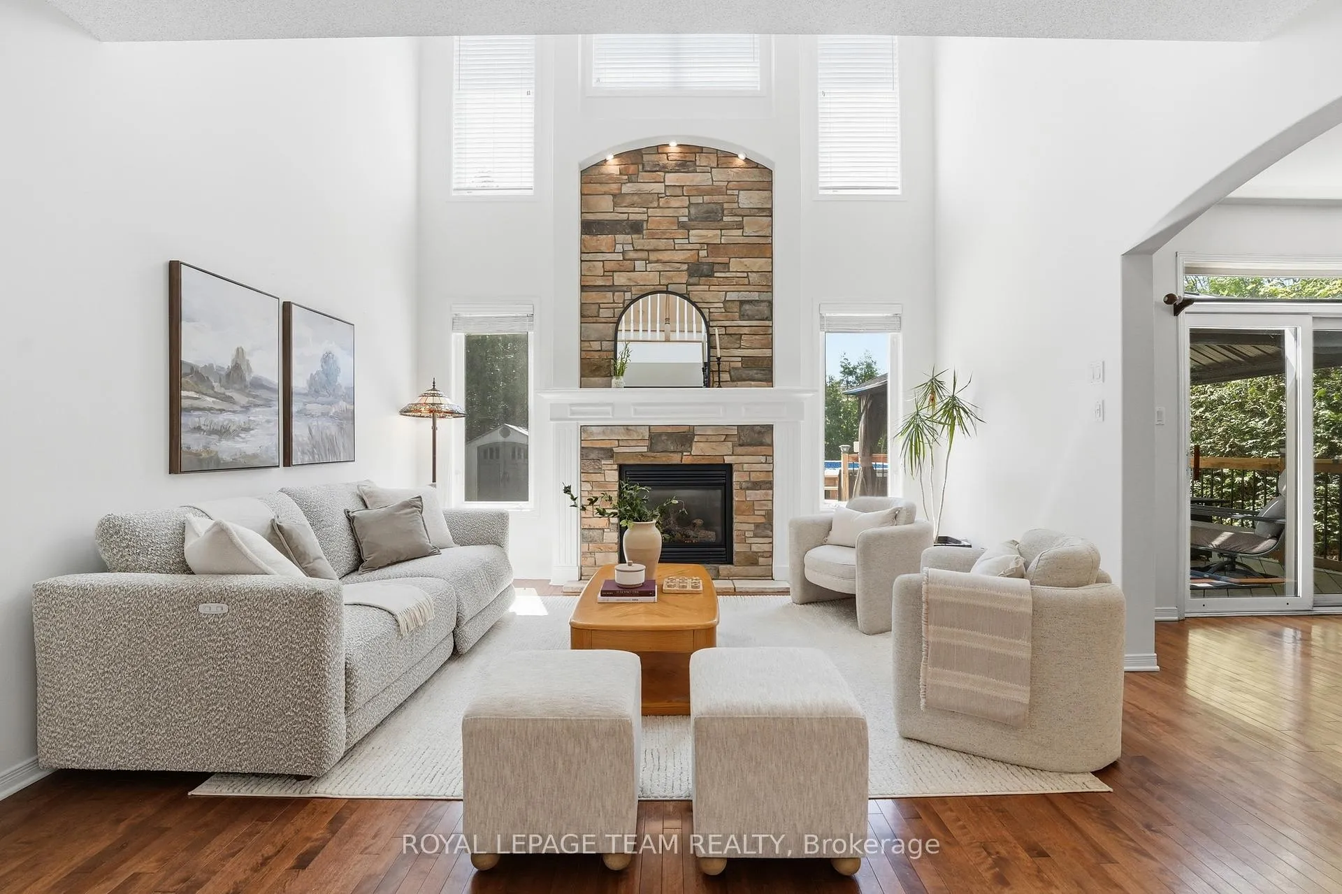 Photo 14 of 110 West Ridge Drive, Ottawa, Stittsville (Central) — HOMEH