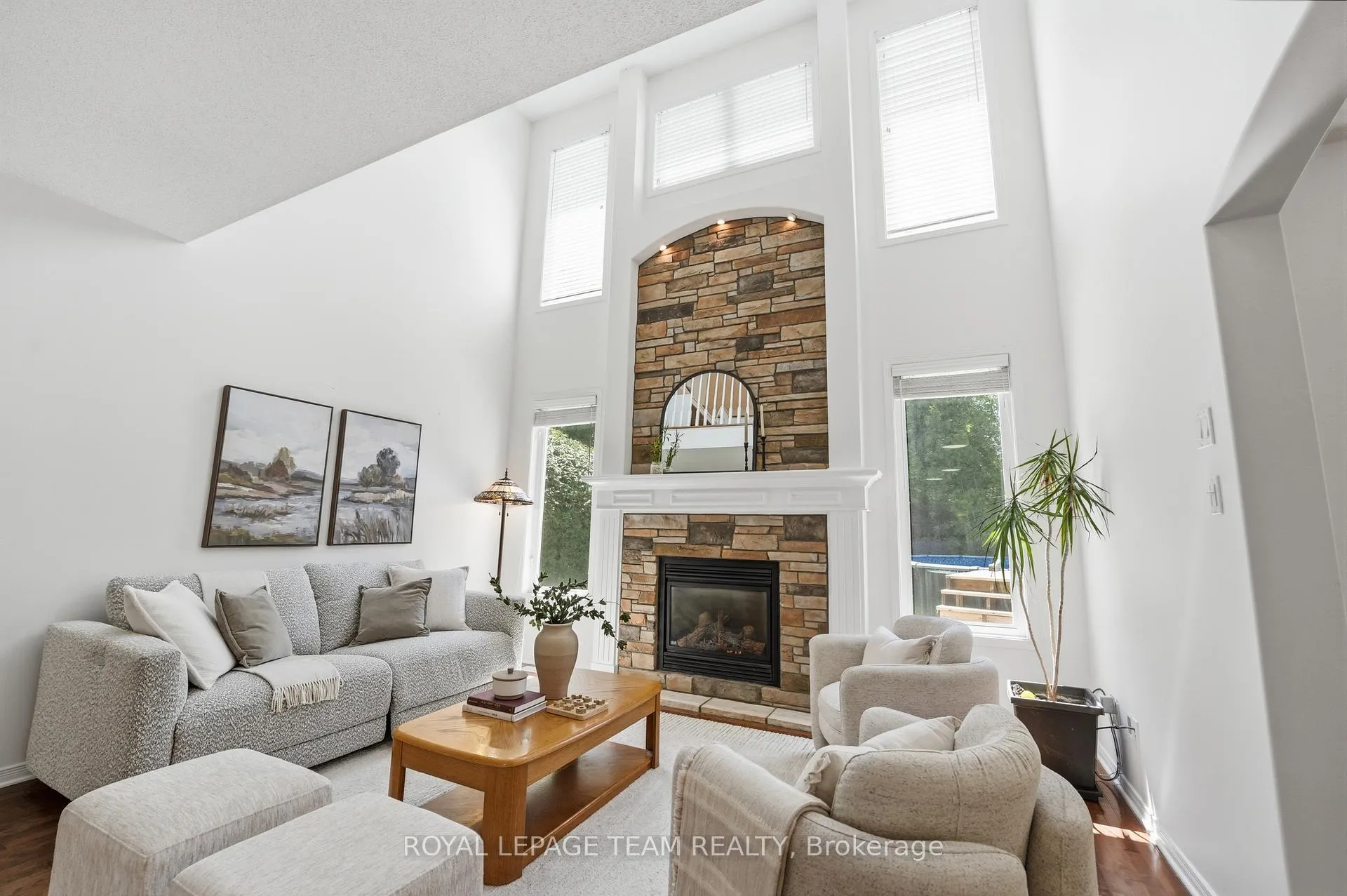 Photo 15 of 110 West Ridge Drive, Ottawa, Stittsville (Central) — HOMEH