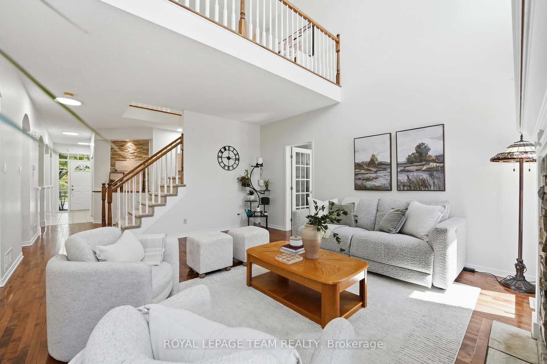 Photo 16 of 110 West Ridge Drive, Ottawa, Stittsville (Central) — HOMEH