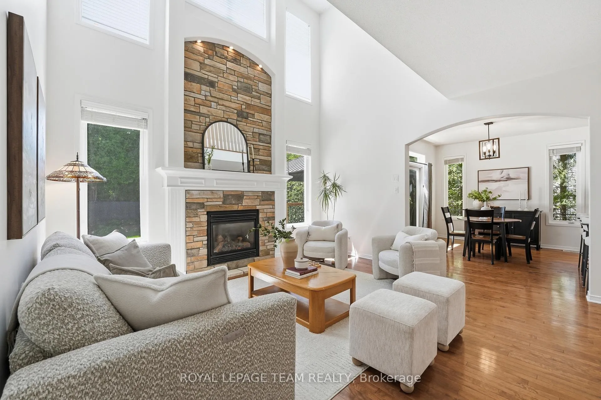 Photo 19 of 110 West Ridge Drive, Ottawa, Stittsville (Central) — HOMEH