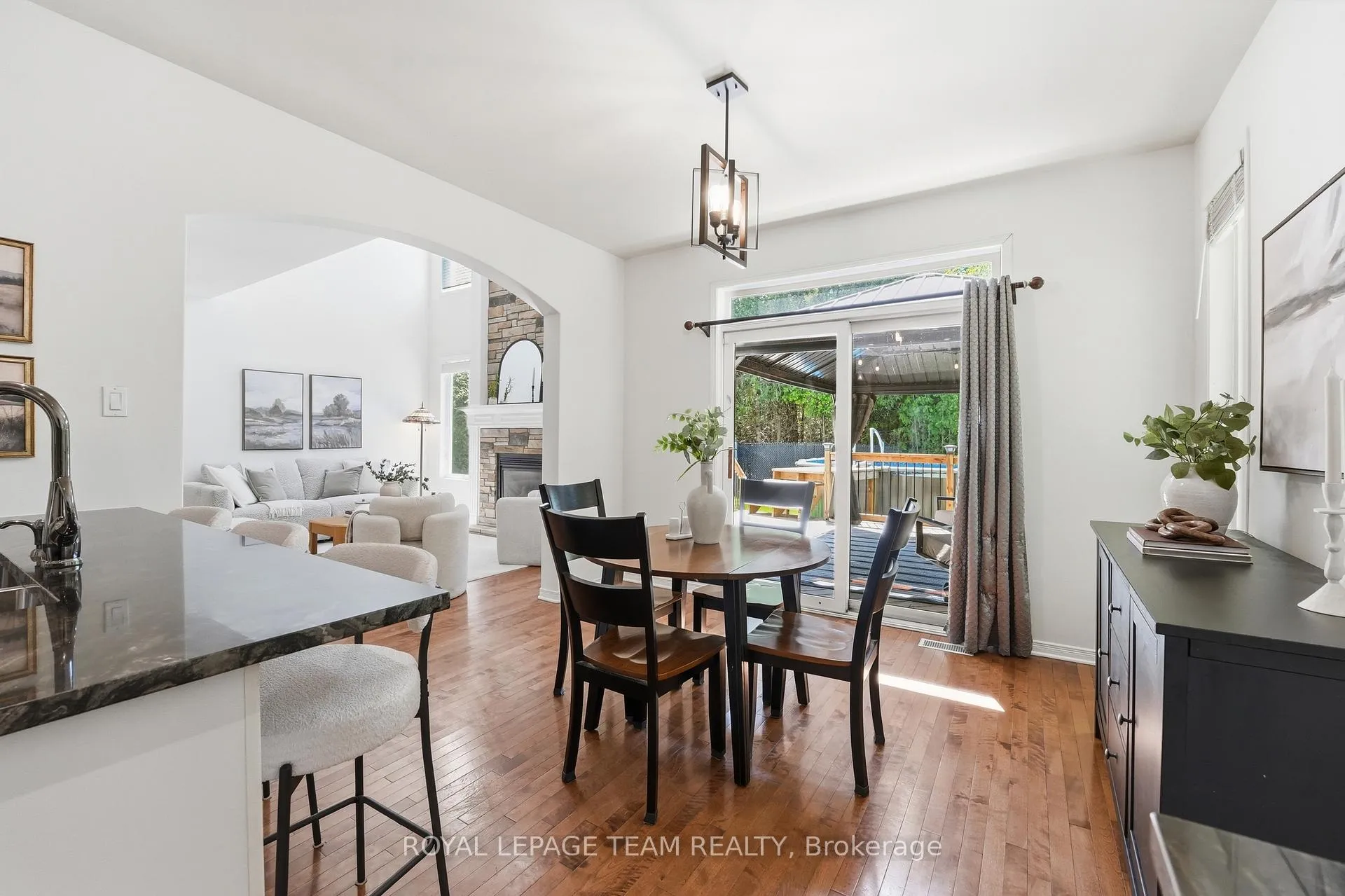 Photo 20 of 110 West Ridge Drive, Ottawa, Stittsville (Central) — HOMEH