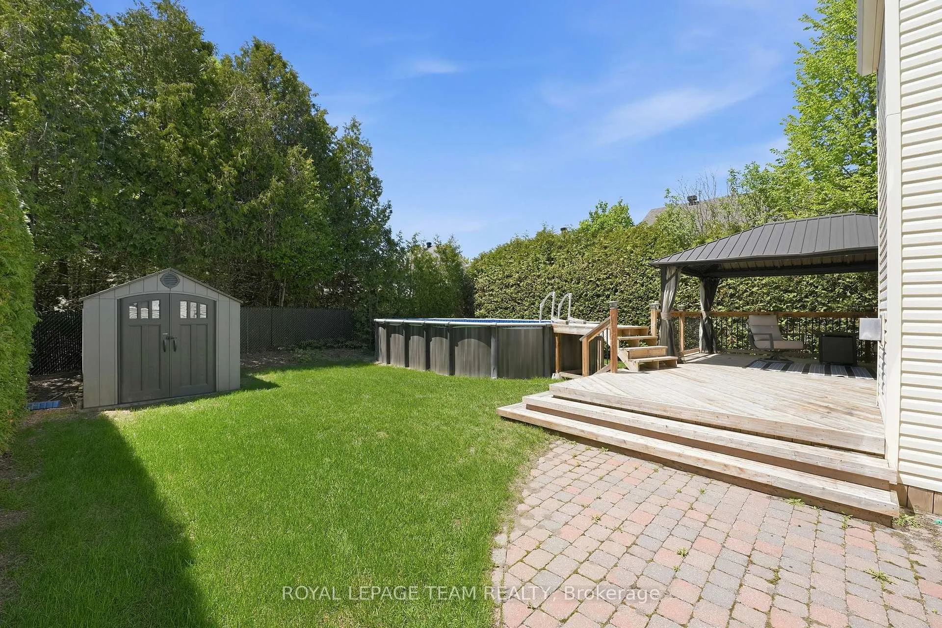 Photo 46 of 110 West Ridge Drive, Ottawa, Stittsville (Central) — HOMEH