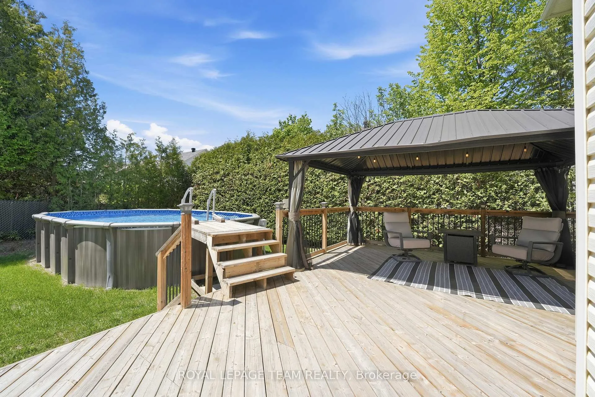Photo 47 of 110 West Ridge Drive, Ottawa, Stittsville (Central) — HOMEH