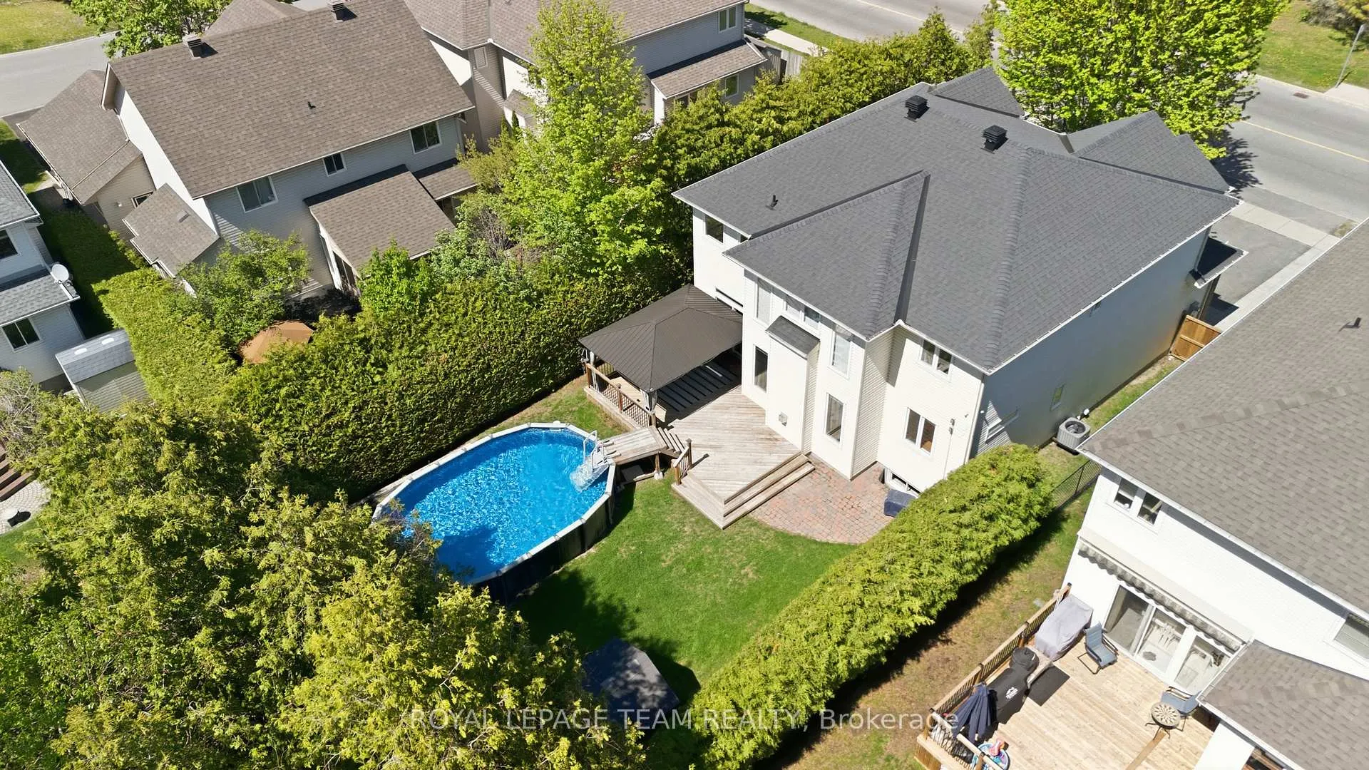 Photo 48 of 110 West Ridge Drive, Ottawa, Stittsville (Central) — HOMEH