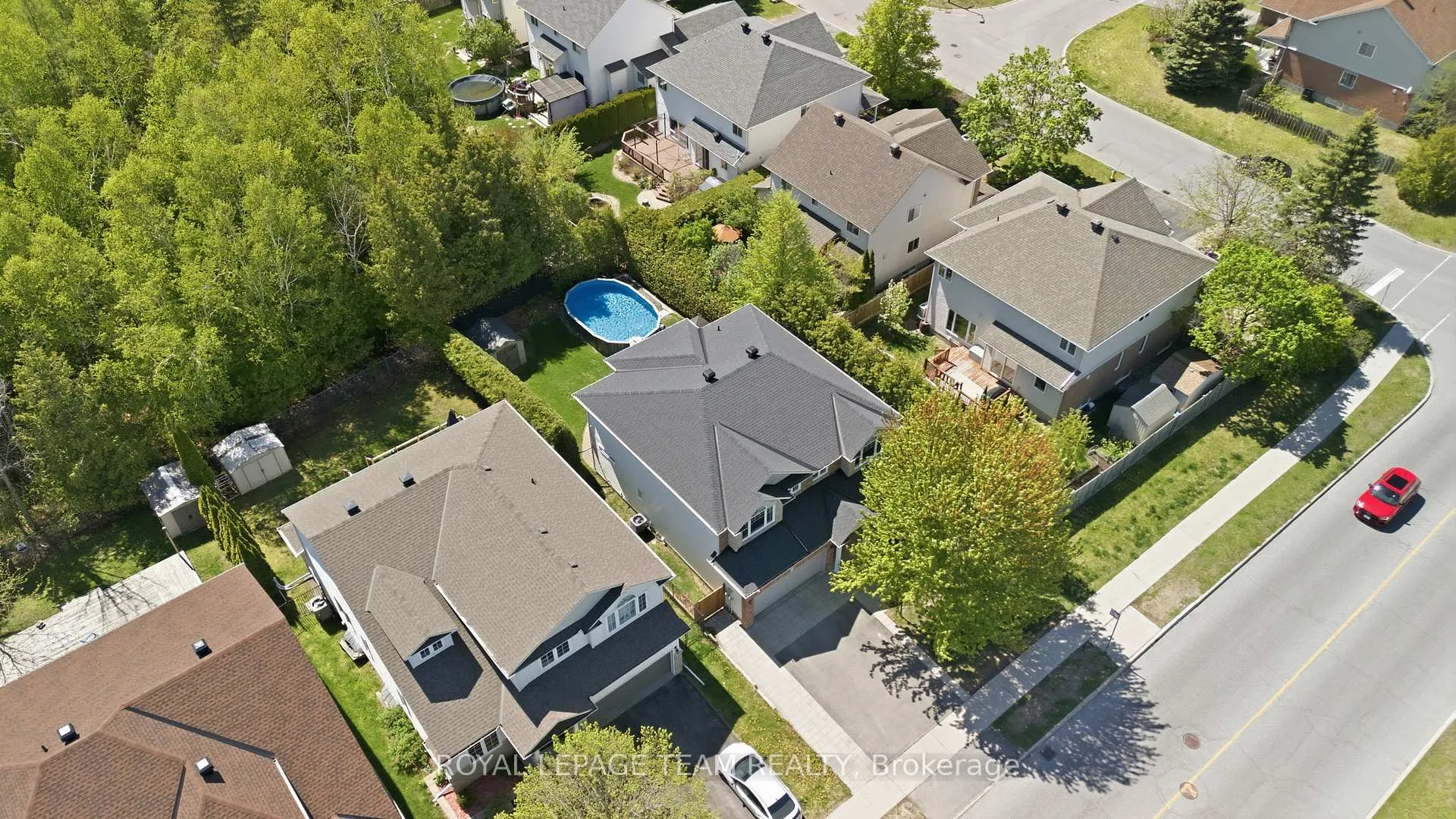 Photo 49 of 110 West Ridge Drive, Ottawa, Stittsville (Central) — HOMEH