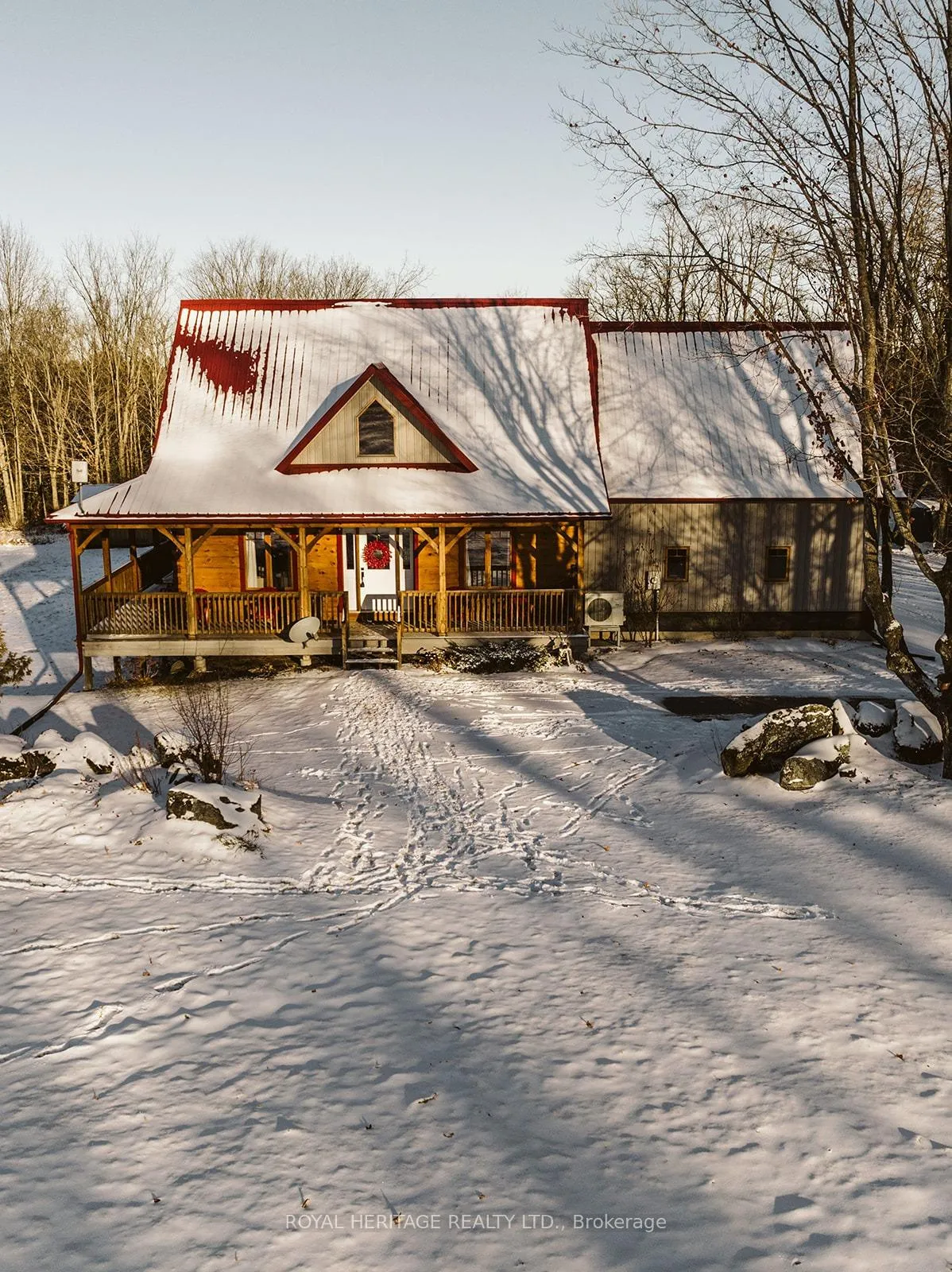 Photo 2 of 79 Quinlan Road S, Madoc — HOMEH