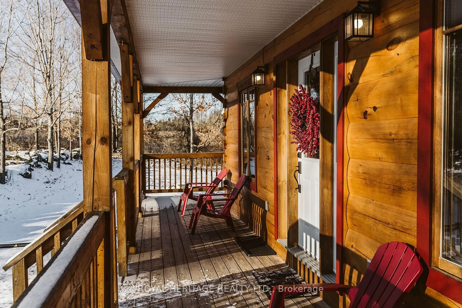 Photo 3 of 79 Quinlan Road S, Madoc — HOMEH