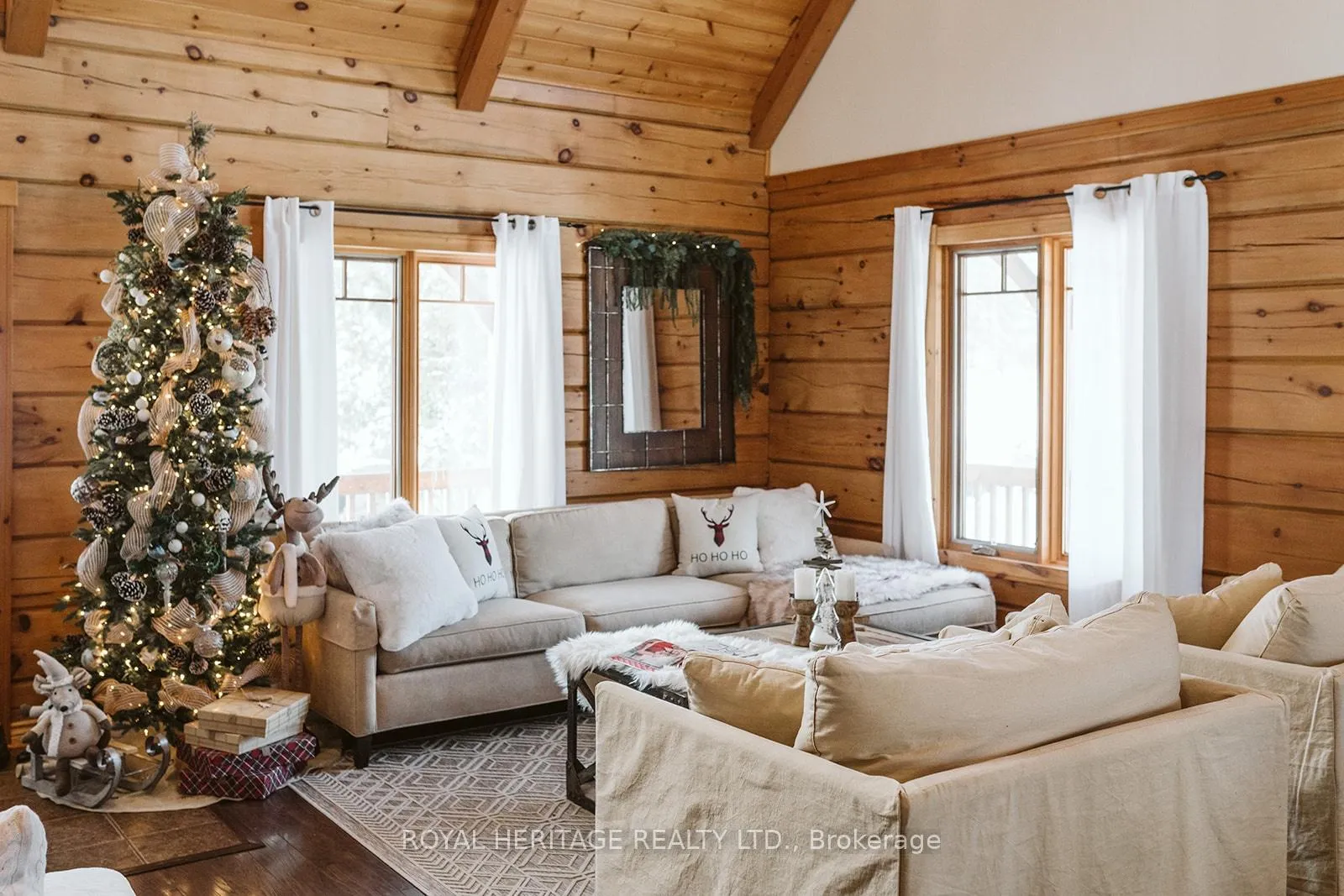 Photo 4 of 79 Quinlan Road S, Madoc — HOMEH