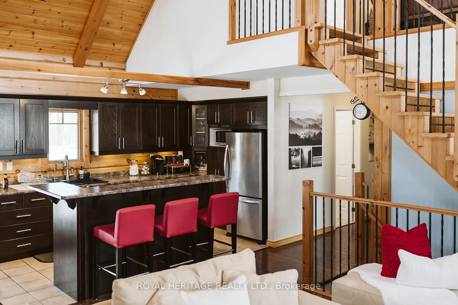 Photo 5 of 79 Quinlan Road S, Madoc — HOMEH