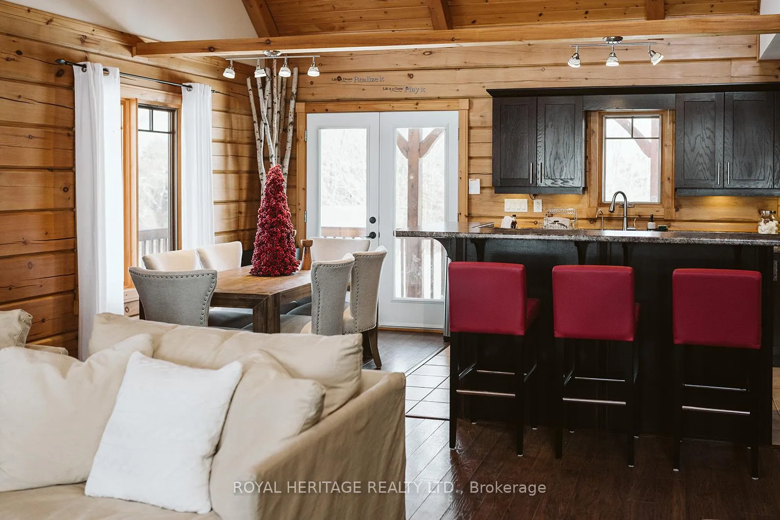 Photo 6 of 79 Quinlan Road S, Madoc — HOMEH