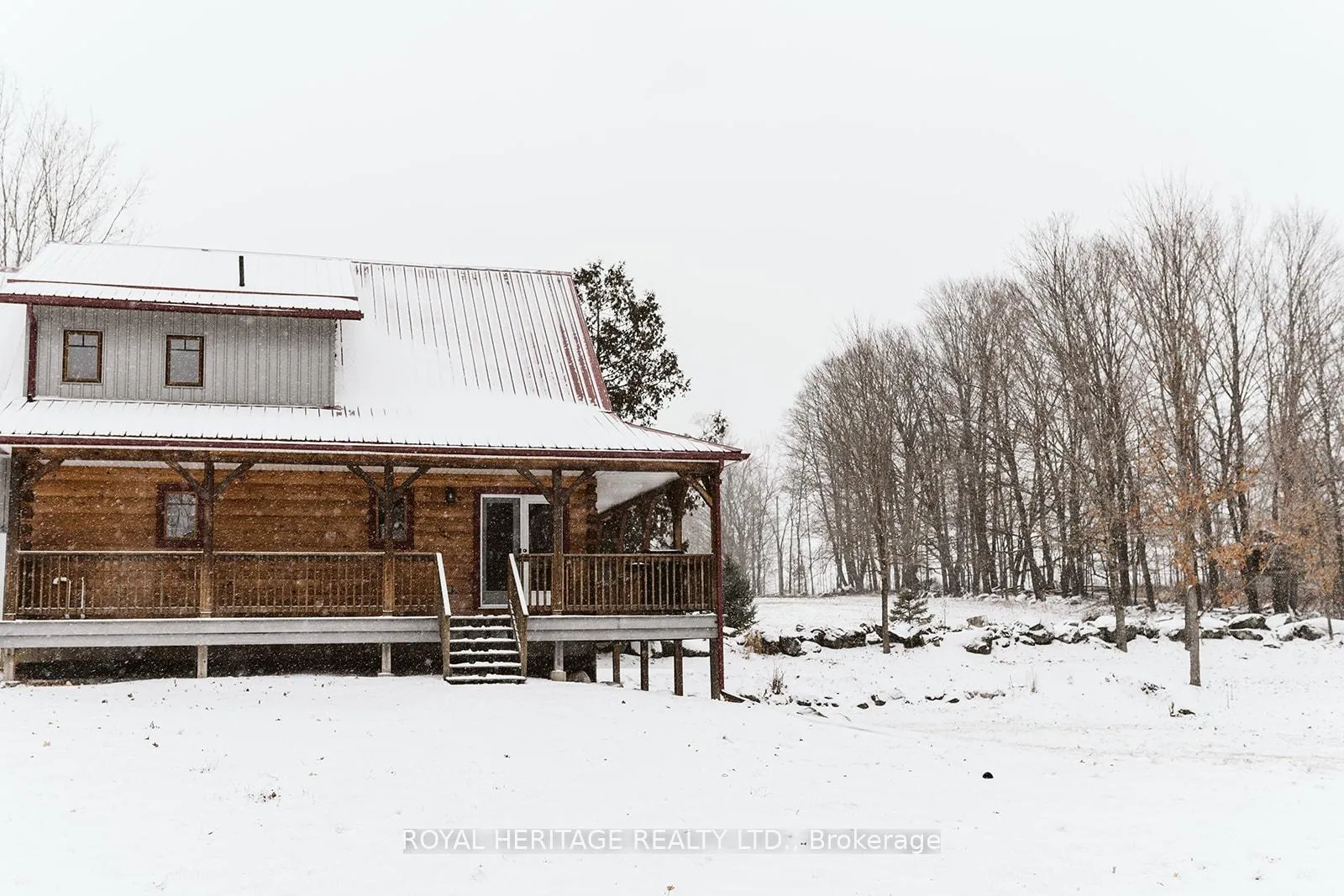 Photo 22 of 79 Quinlan Road S, Madoc — HOMEH