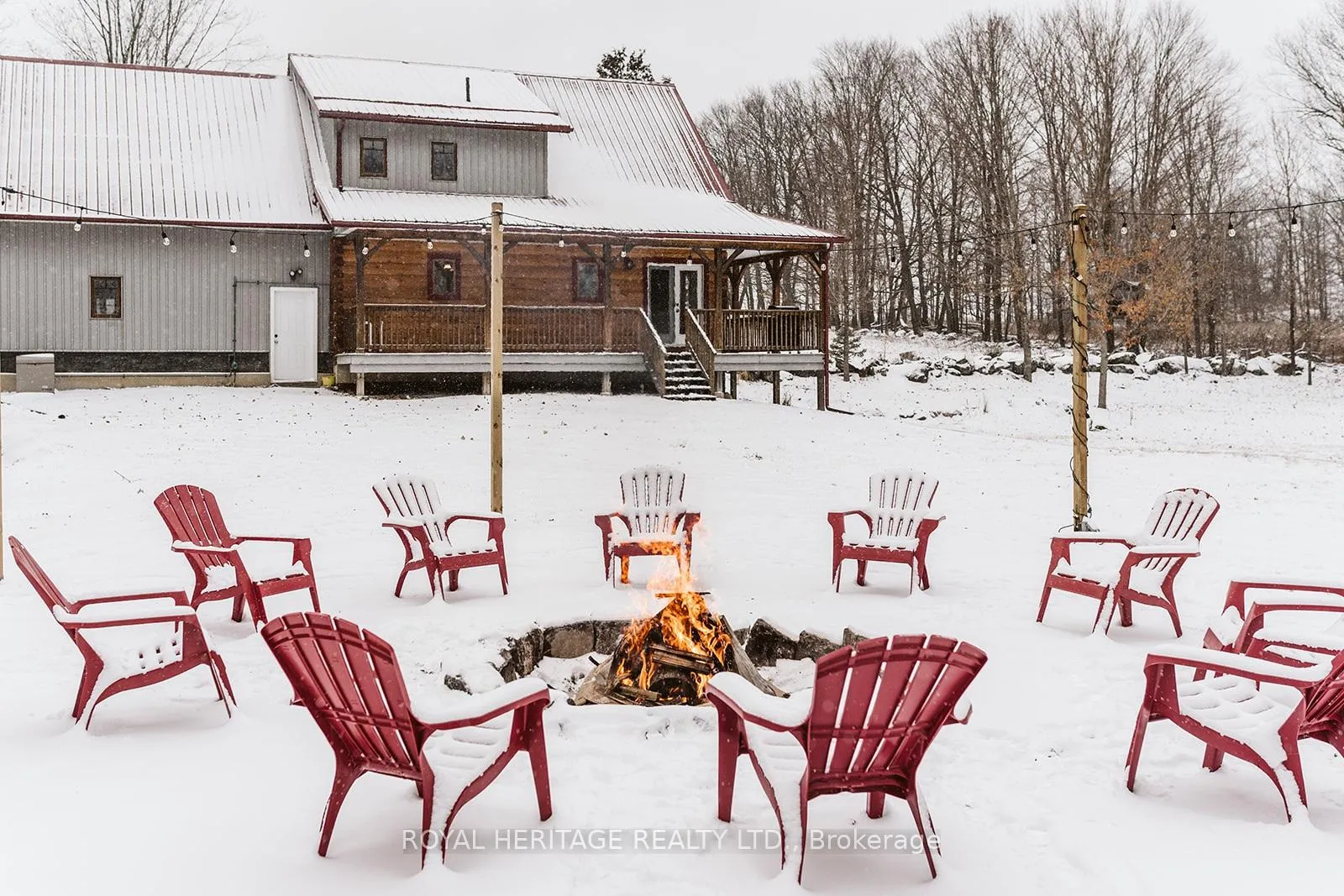 Photo 25 of 79 Quinlan Road S, Madoc — HOMEH