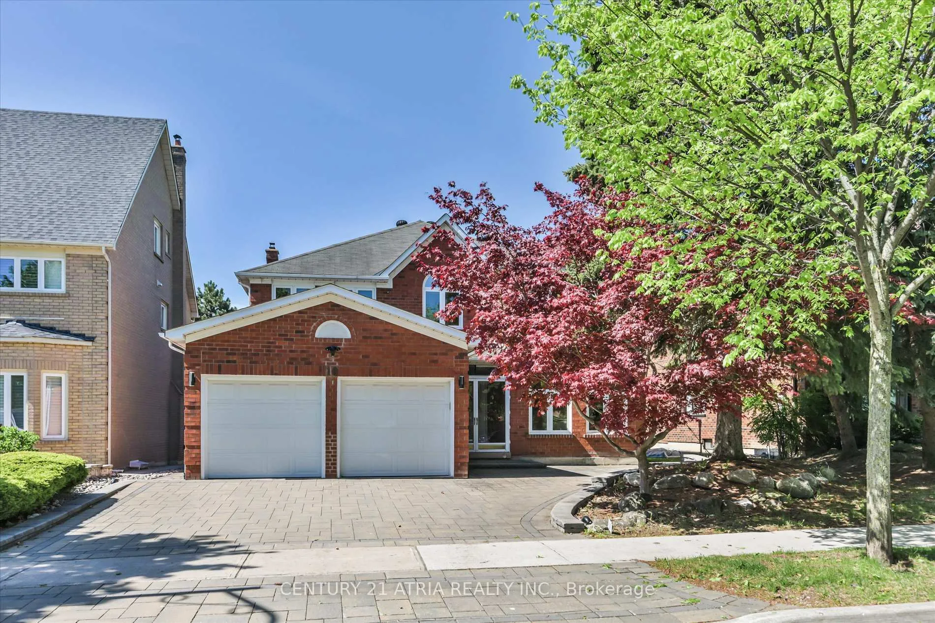 Photo 1 of 10 Morrison Crescent, Markham, Buttonville — HOMEH