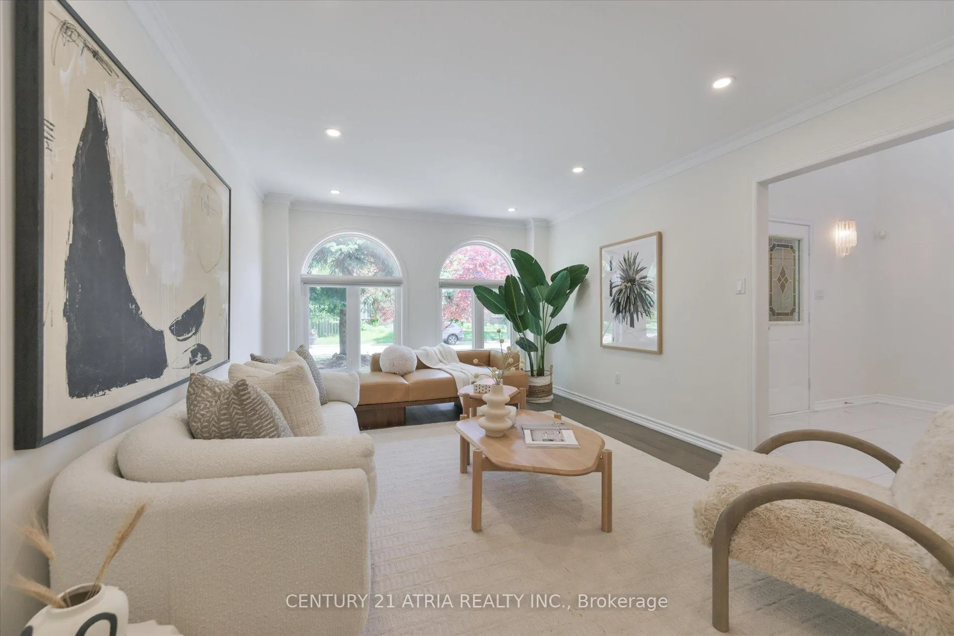 Photo 7 of 10 Morrison Crescent, Markham, Buttonville — HOMEH
