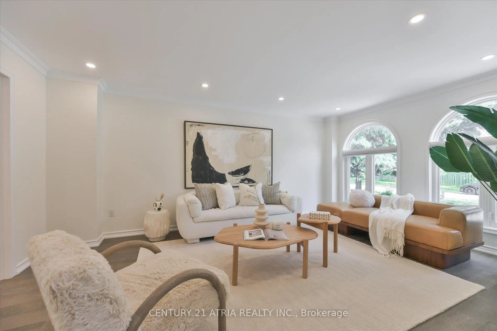 Photo 8 of 10 Morrison Crescent, Markham, Buttonville — HOMEH