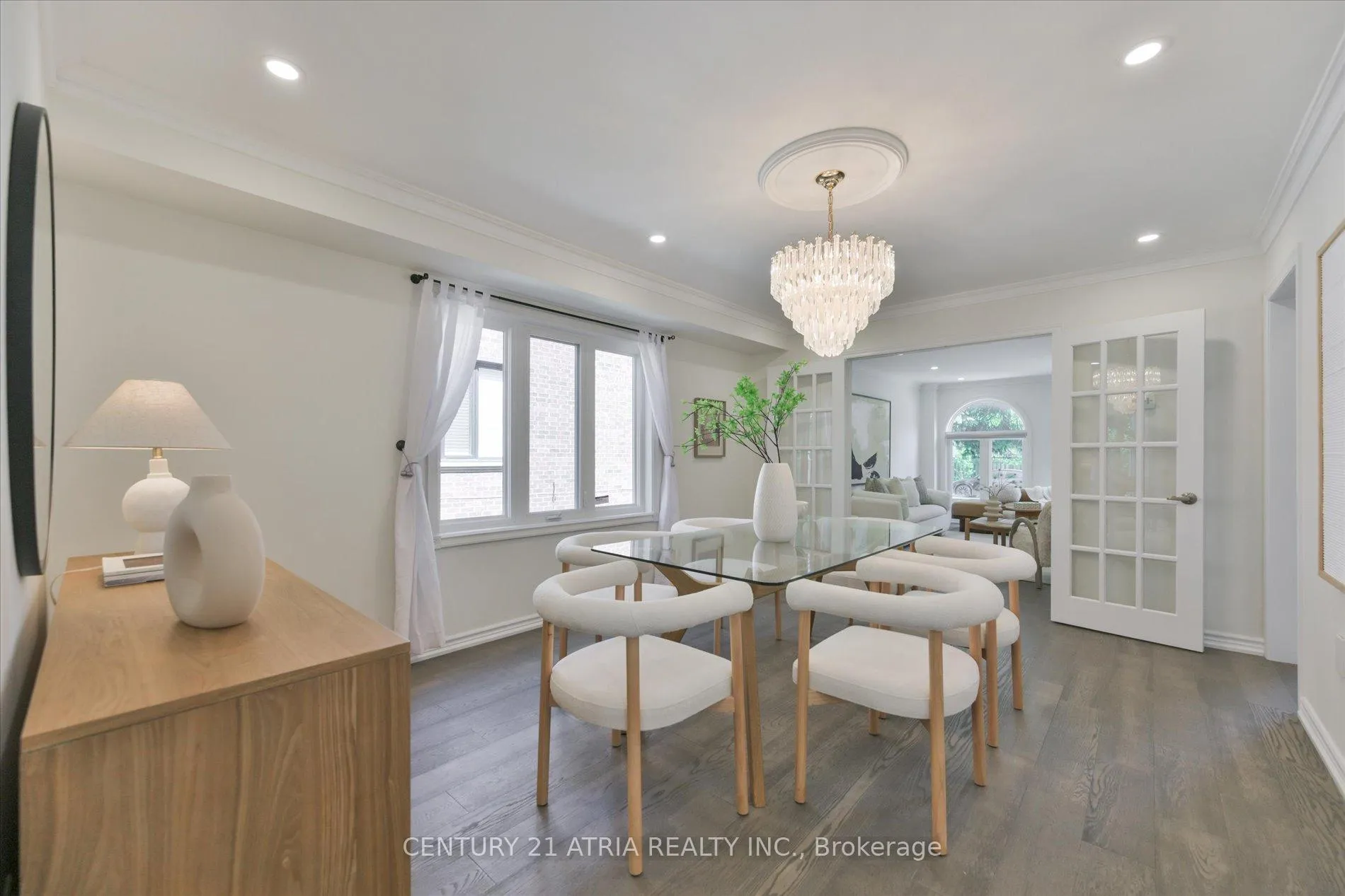 Photo 10 of 10 Morrison Crescent, Markham, Buttonville — HOMEH