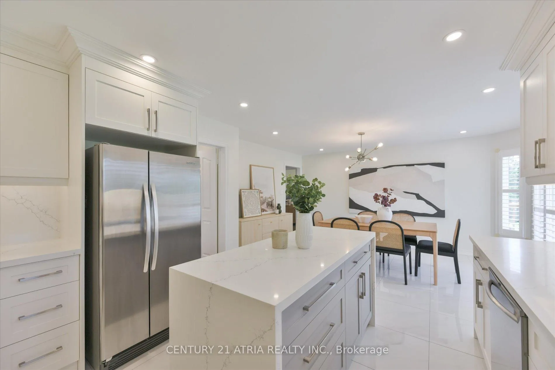 Photo 17 of 10 Morrison Crescent, Markham, Buttonville — HOMEH