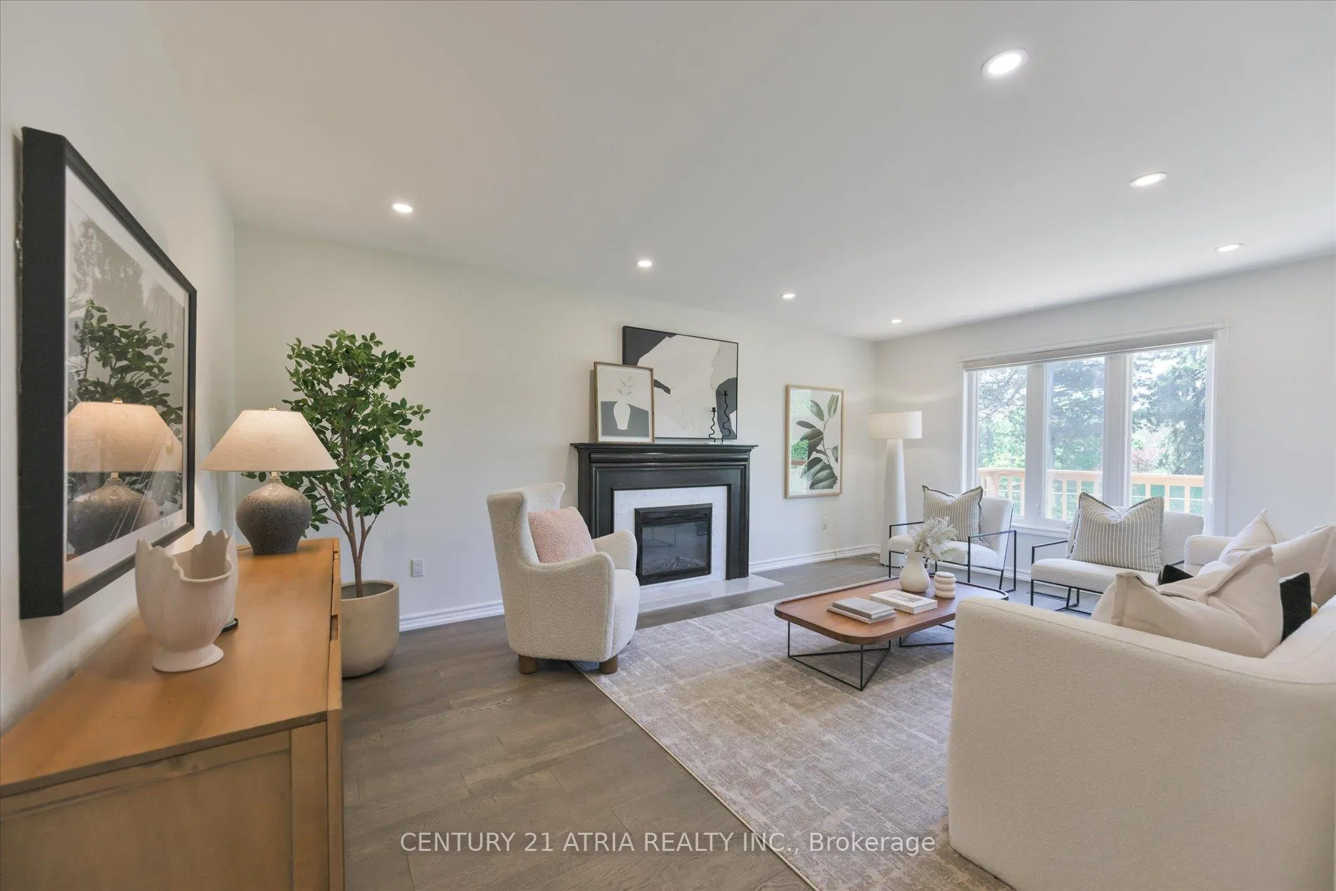 Photo 20 of 10 Morrison Crescent, Markham, Buttonville — HOMEH