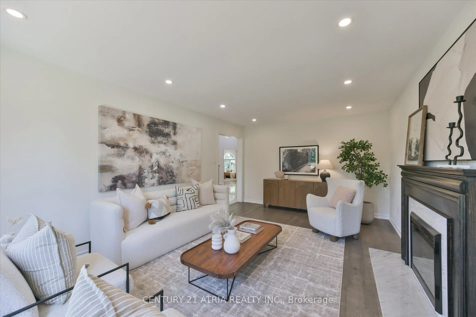 Photo 21 of 10 Morrison Crescent, Markham, Buttonville — HOMEH