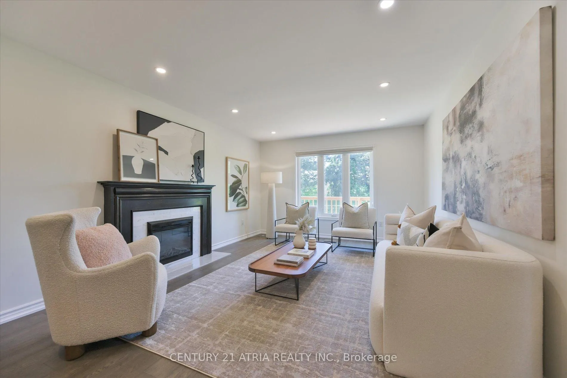 Photo 22 of 10 Morrison Crescent, Markham, Buttonville — HOMEH