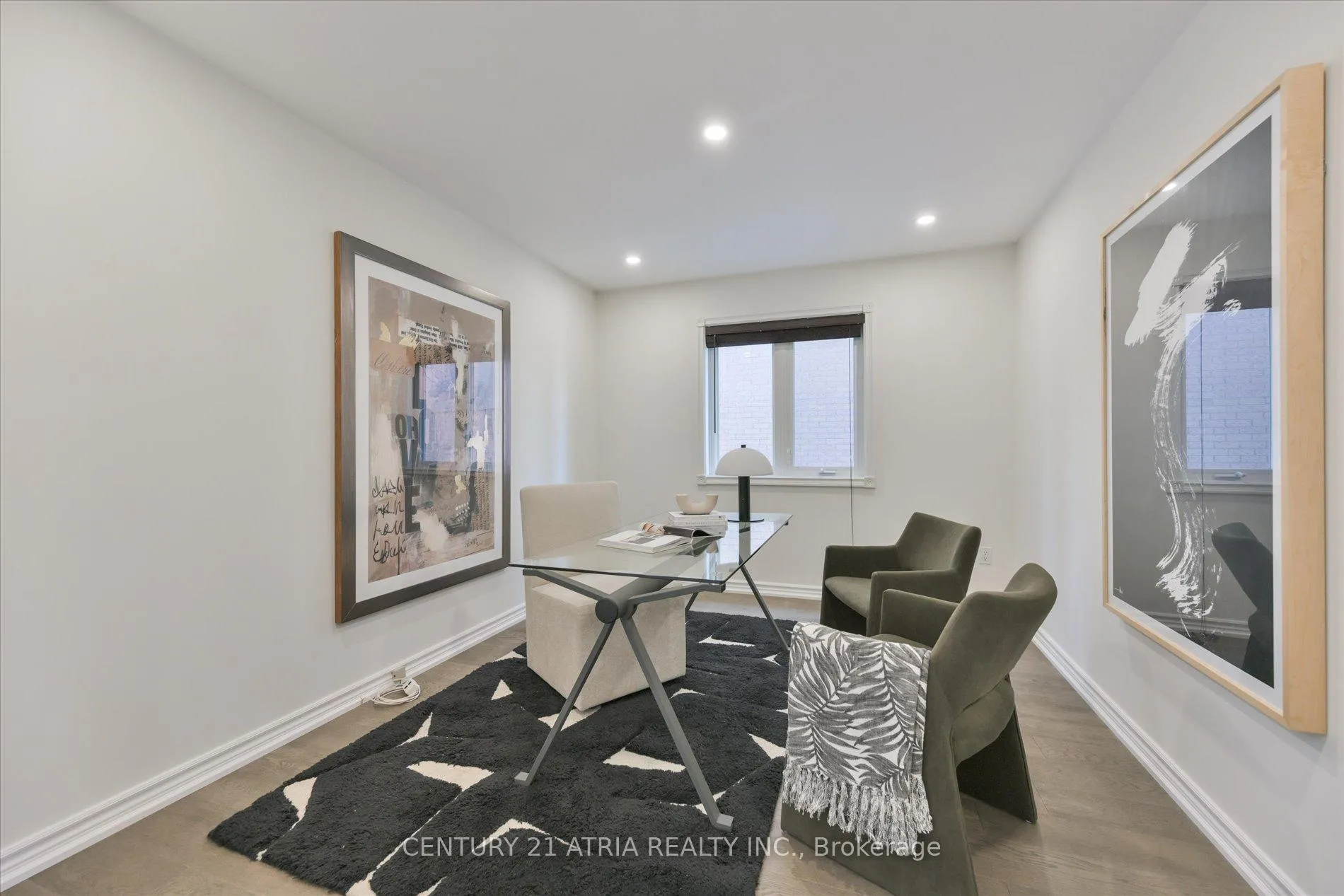 Photo 23 of 10 Morrison Crescent, Markham, Buttonville — HOMEH