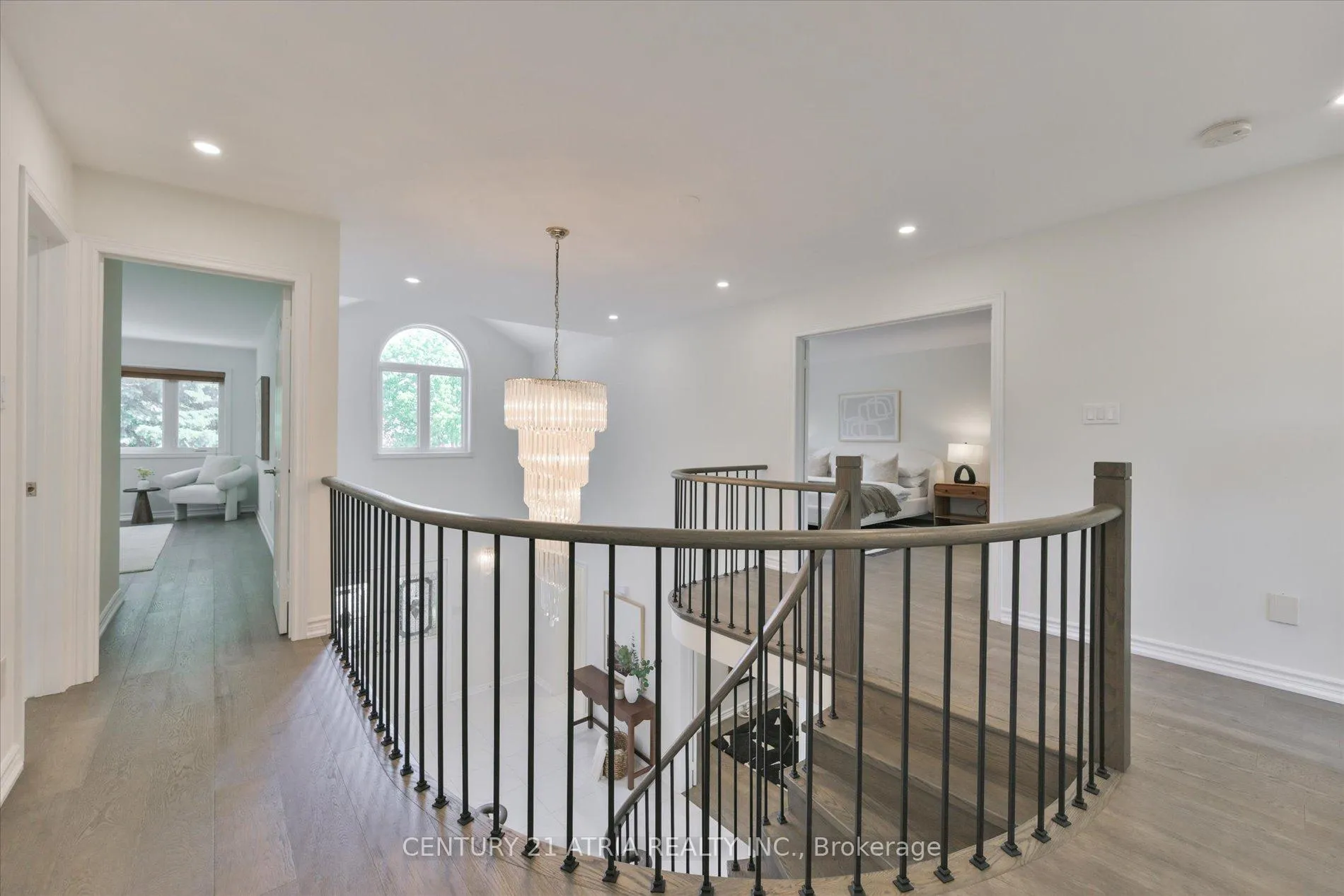 Photo 26 of 10 Morrison Crescent, Markham, Buttonville — HOMEH