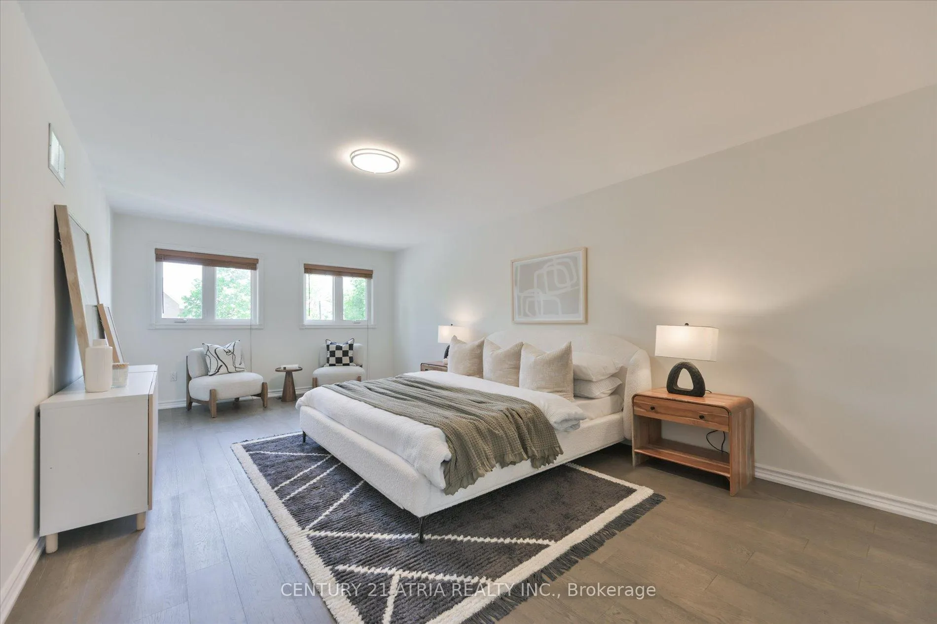 Photo 27 of 10 Morrison Crescent, Markham, Buttonville — HOMEH