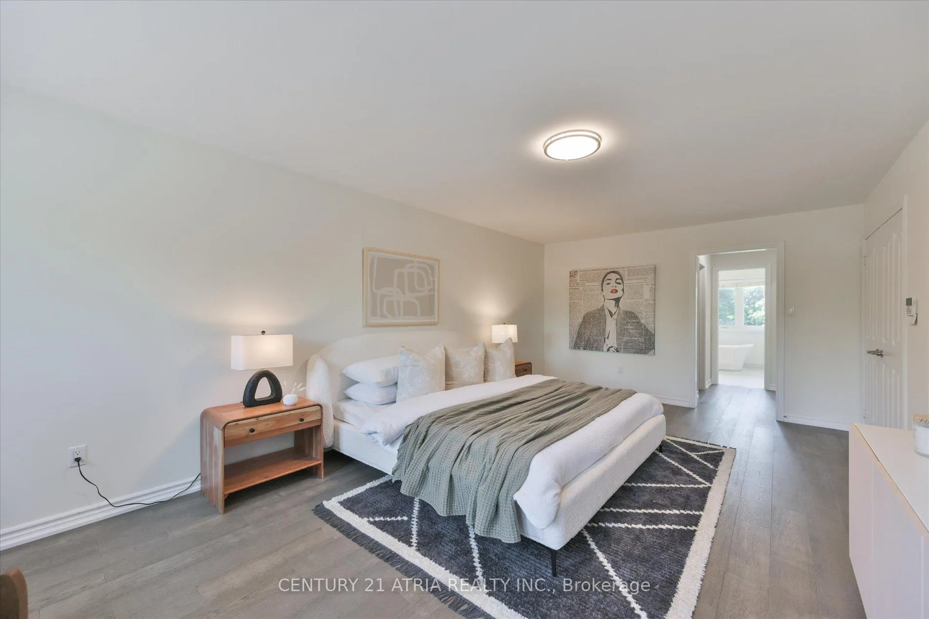 Photo 28 of 10 Morrison Crescent, Markham, Buttonville — HOMEH