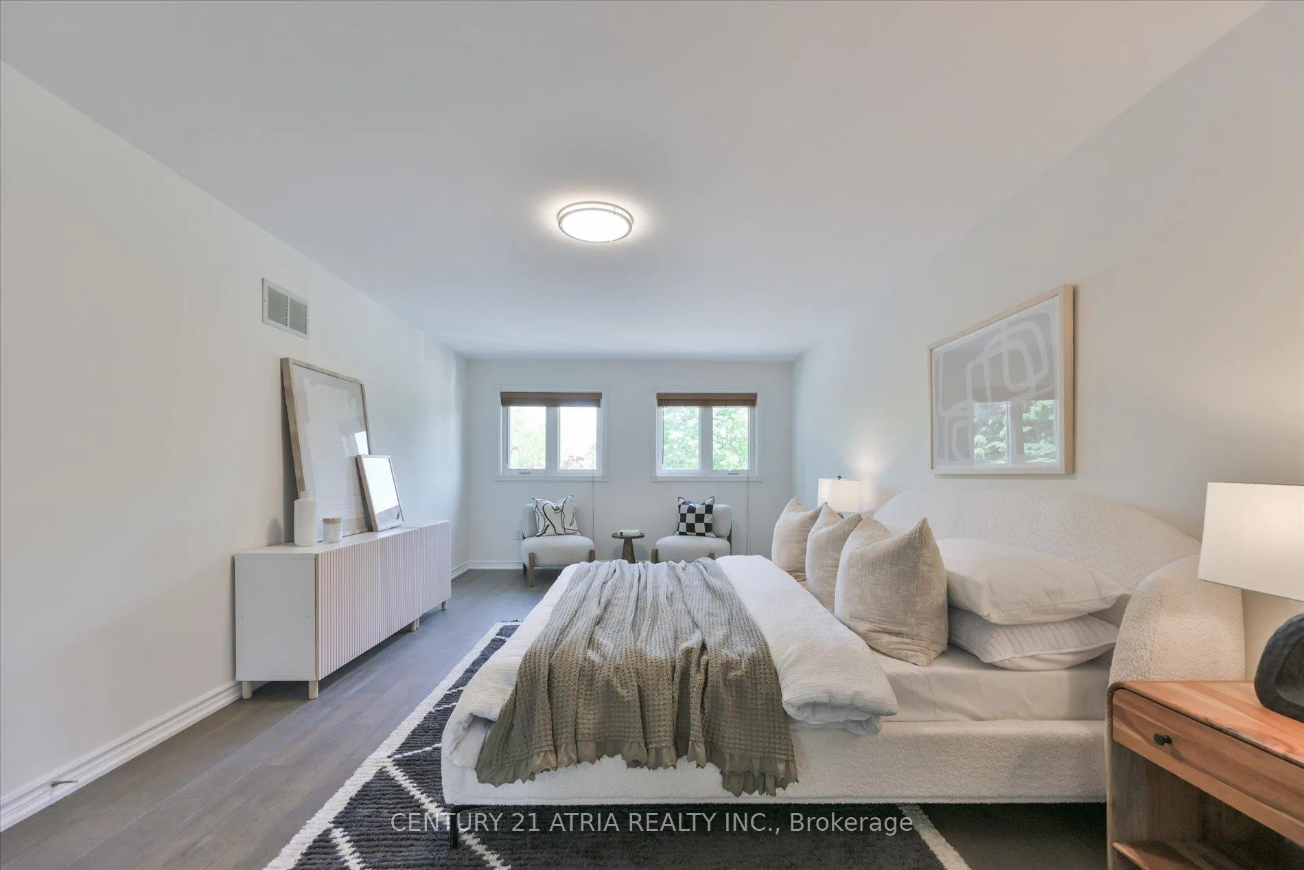 Photo 29 of 10 Morrison Crescent, Markham, Buttonville — HOMEH