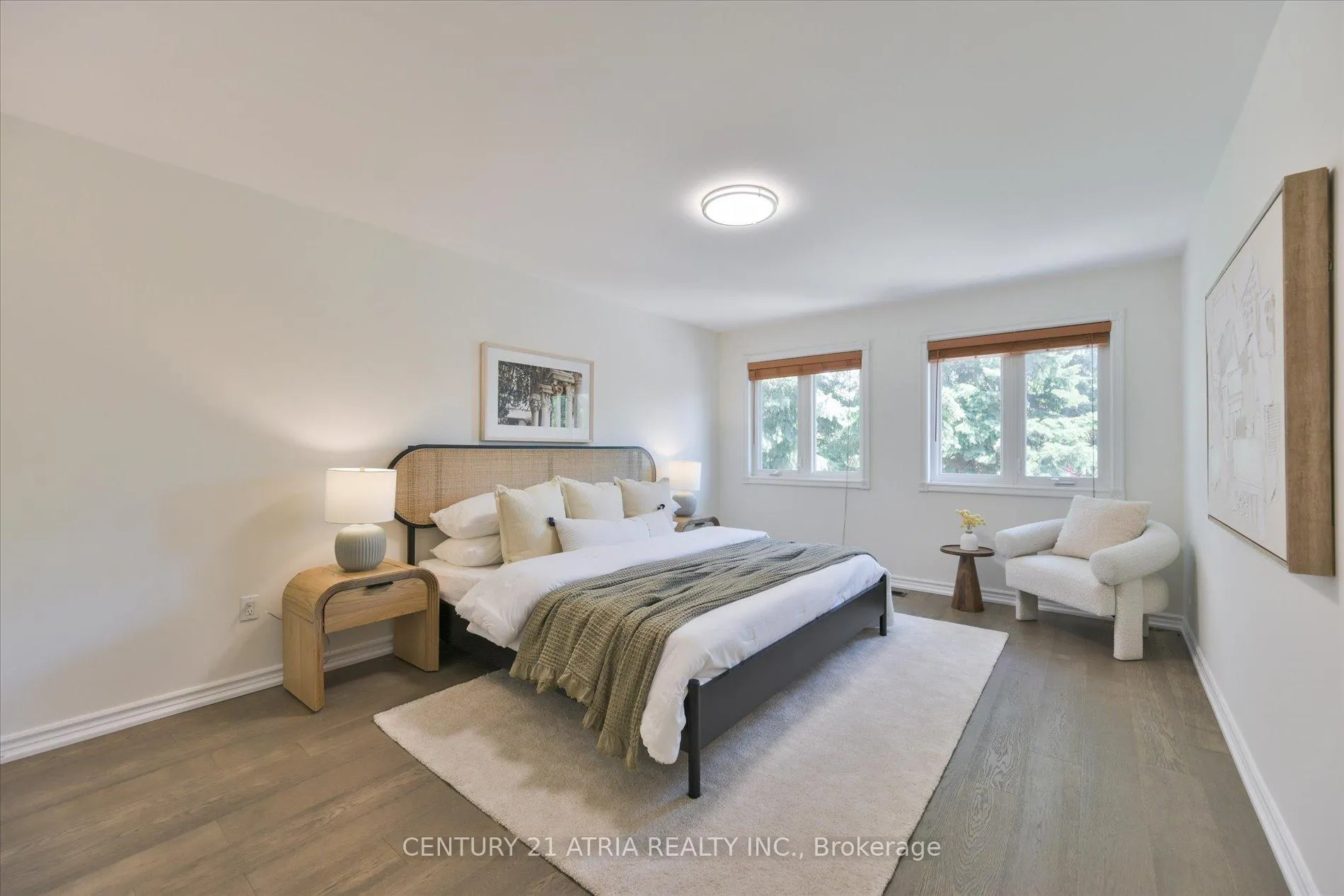 Photo 34 of 10 Morrison Crescent, Markham, Buttonville — HOMEH