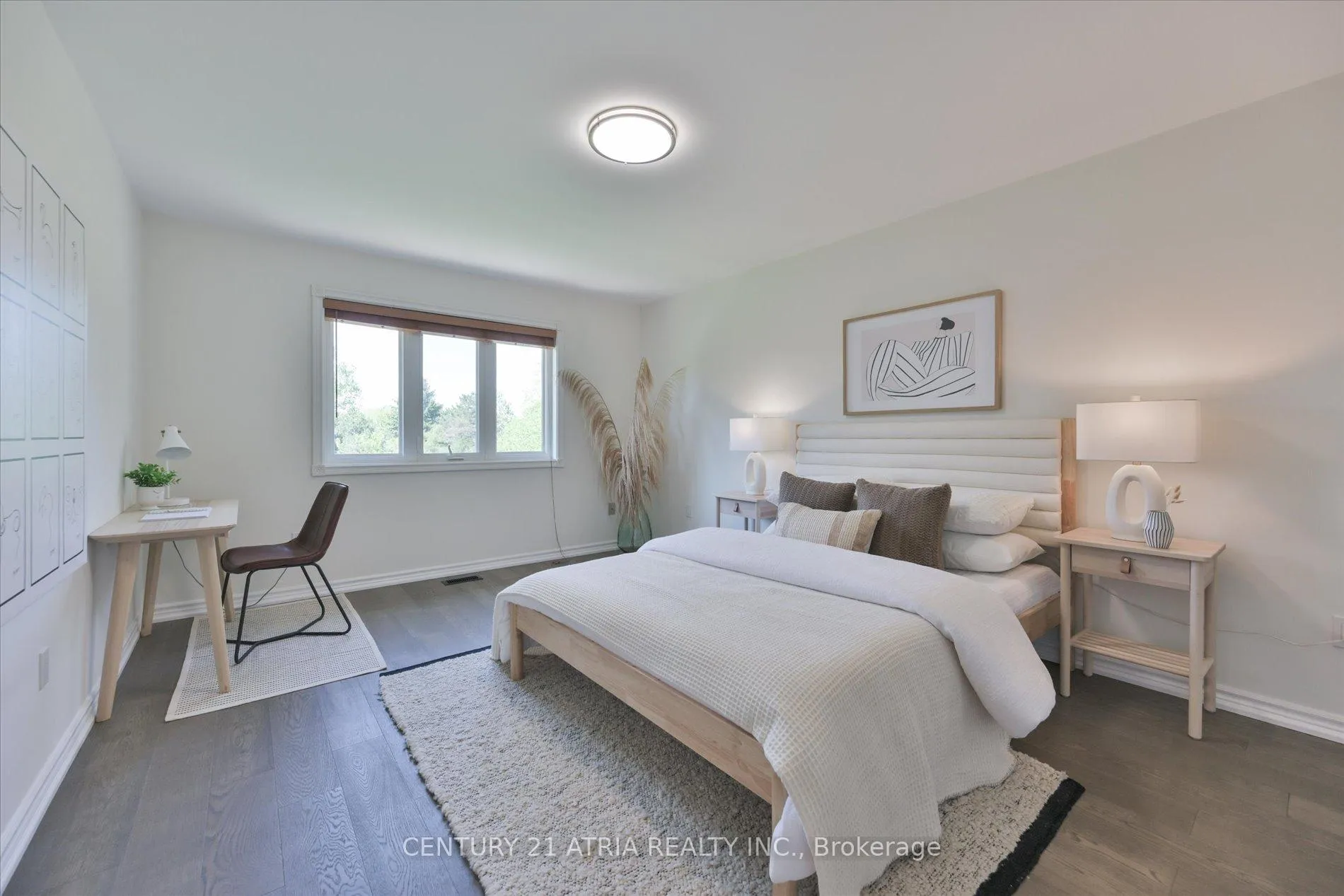 Photo 35 of 10 Morrison Crescent, Markham, Buttonville — HOMEH