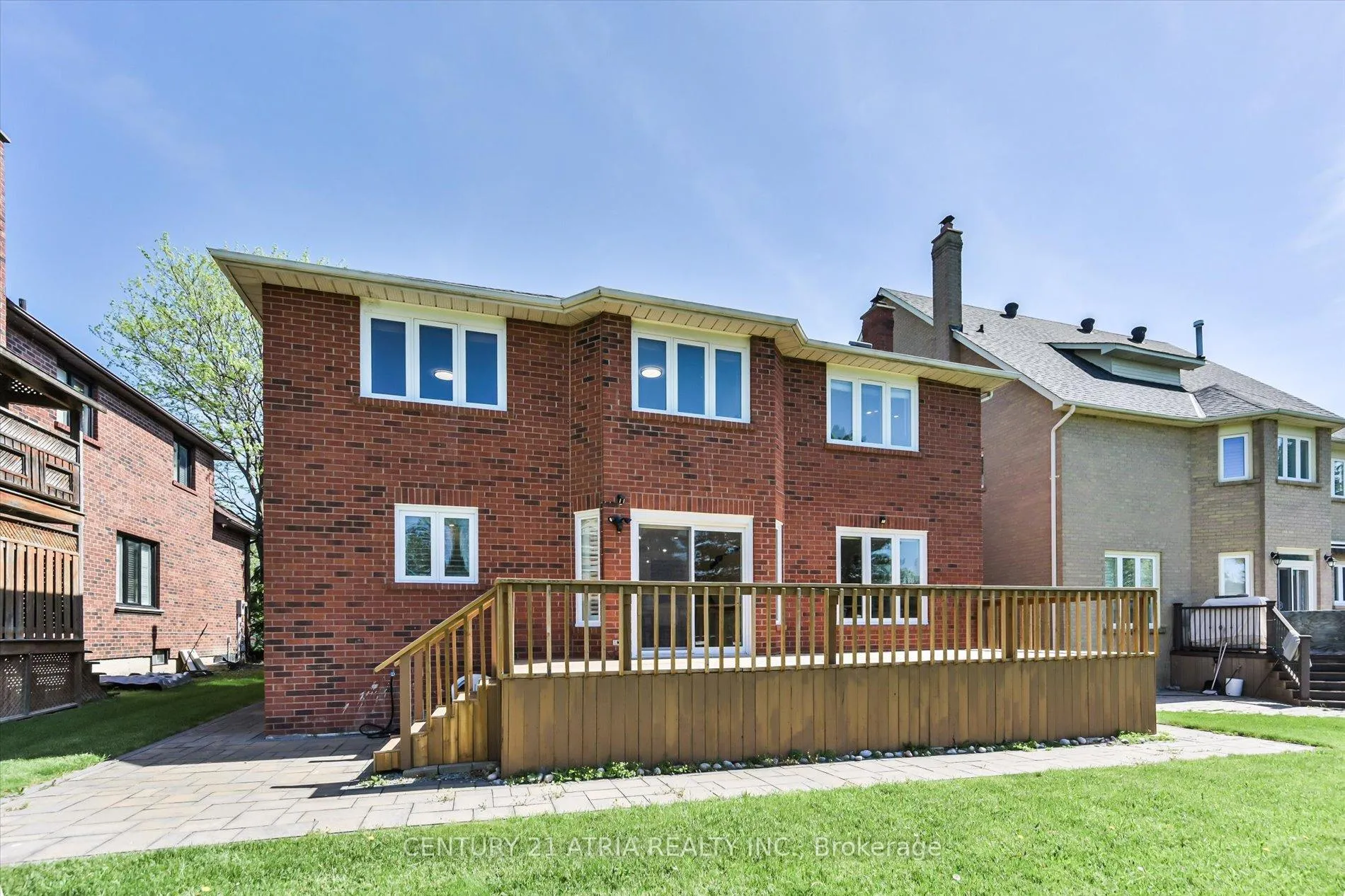 Photo 42 of 10 Morrison Crescent, Markham, Buttonville — HOMEH