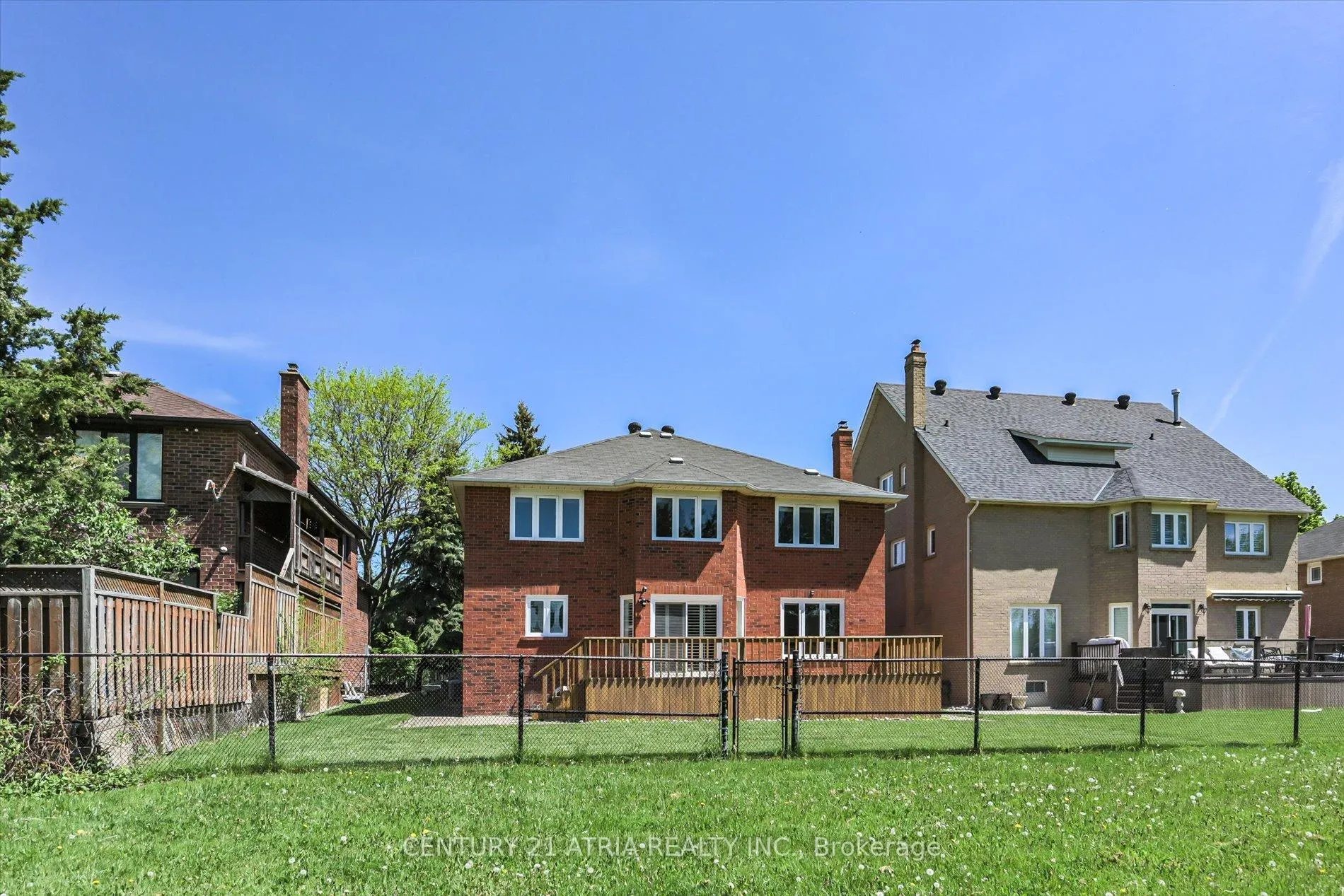 Photo 44 of 10 Morrison Crescent, Markham, Buttonville — HOMEH