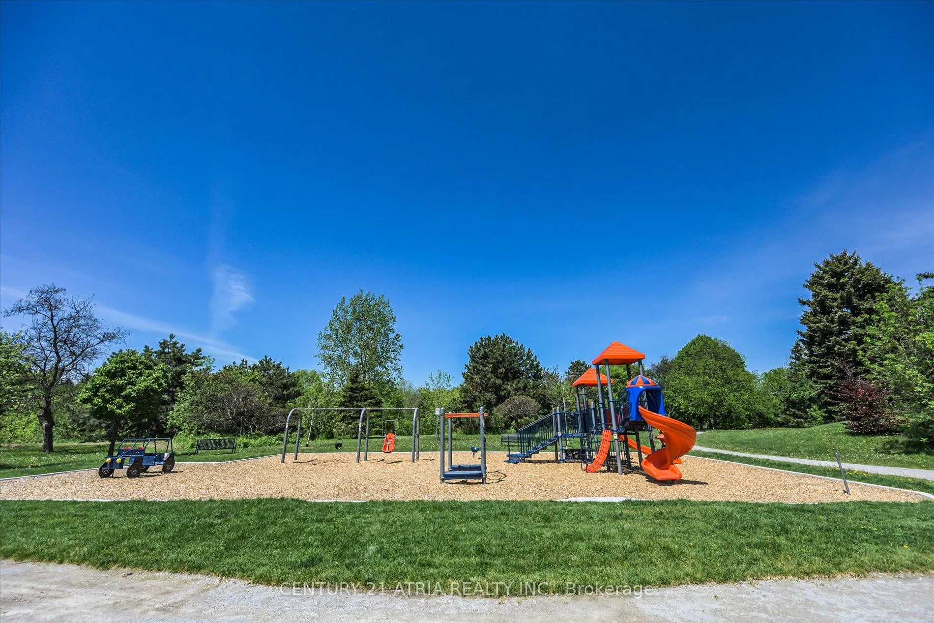 Photo 46 of 10 Morrison Crescent, Markham, Buttonville — HOMEH