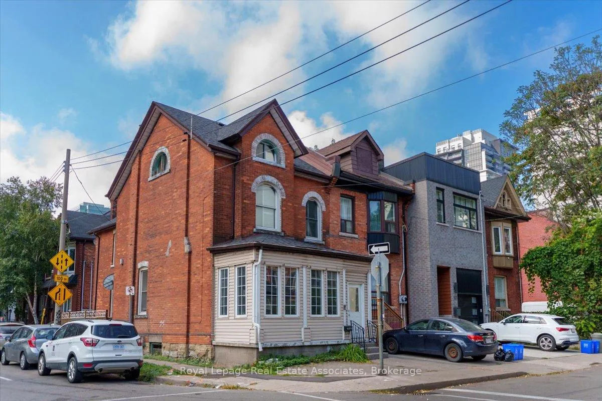 Photo 2 of 123 Market Street, Hamilton, Central — HOMEH