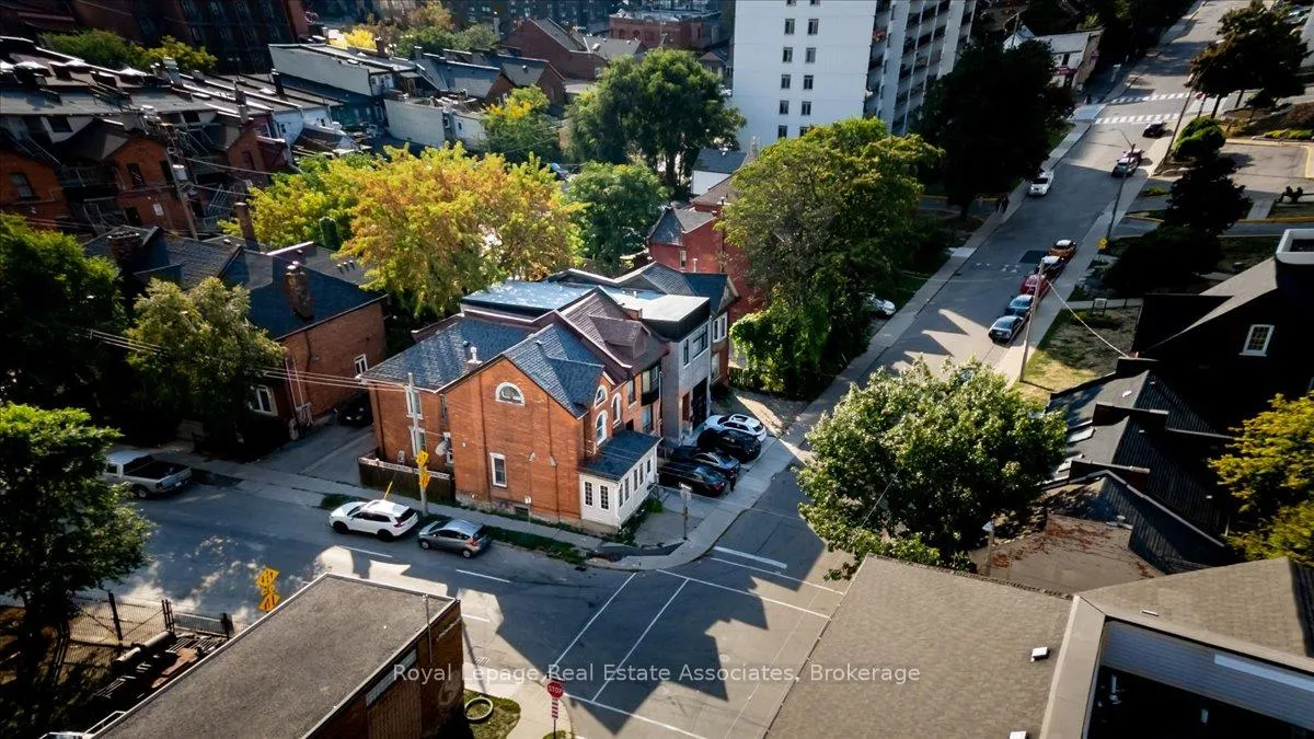 Photo 3 of 123 Market Street, Hamilton, Central — HOMEH
