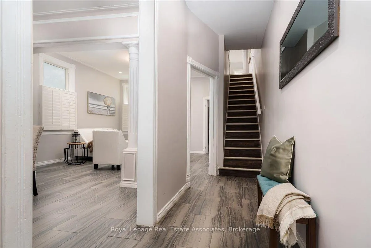 Photo 6 of 123 Market Street, Hamilton, Central — HOMEH