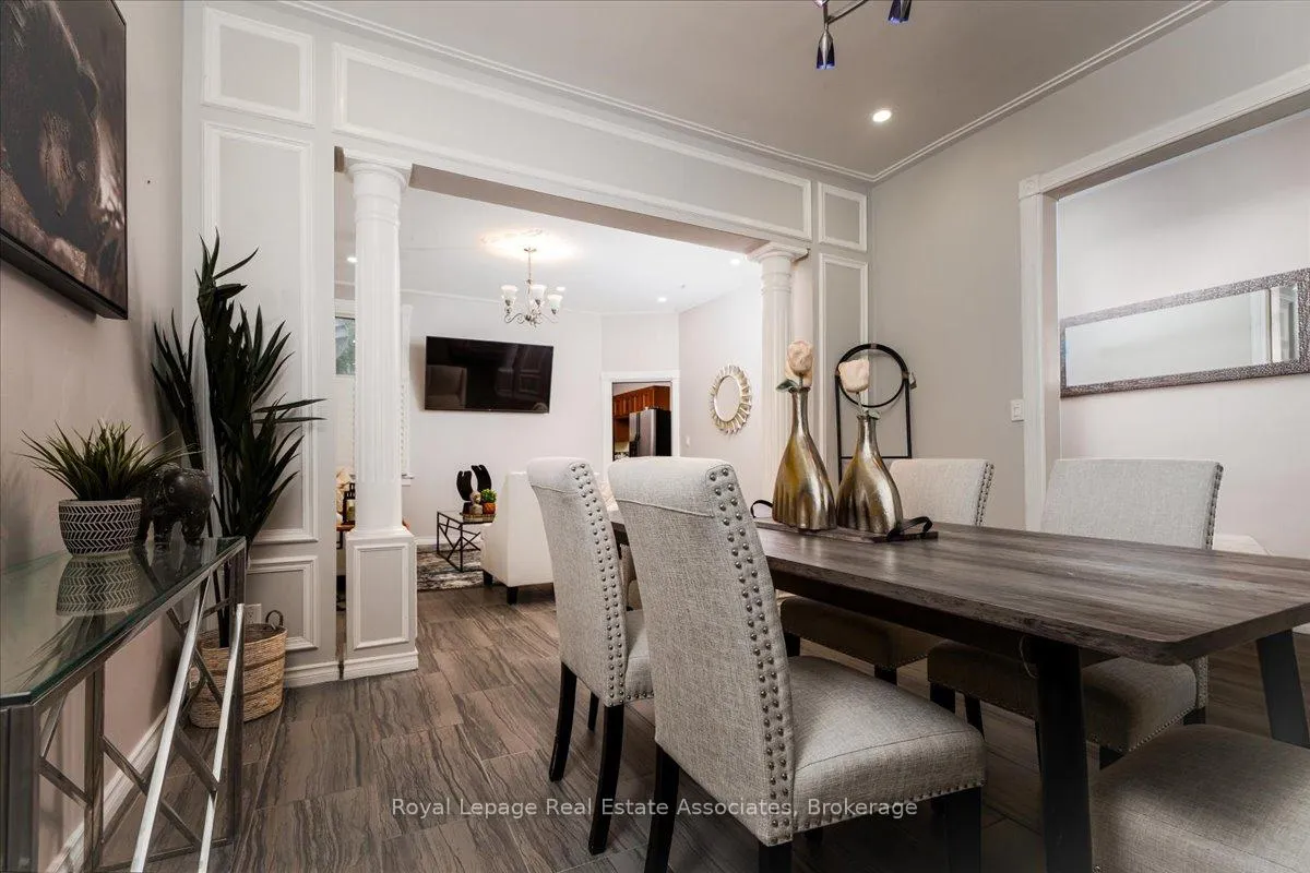 Photo 8 of 123 Market Street, Hamilton, Central — HOMEH